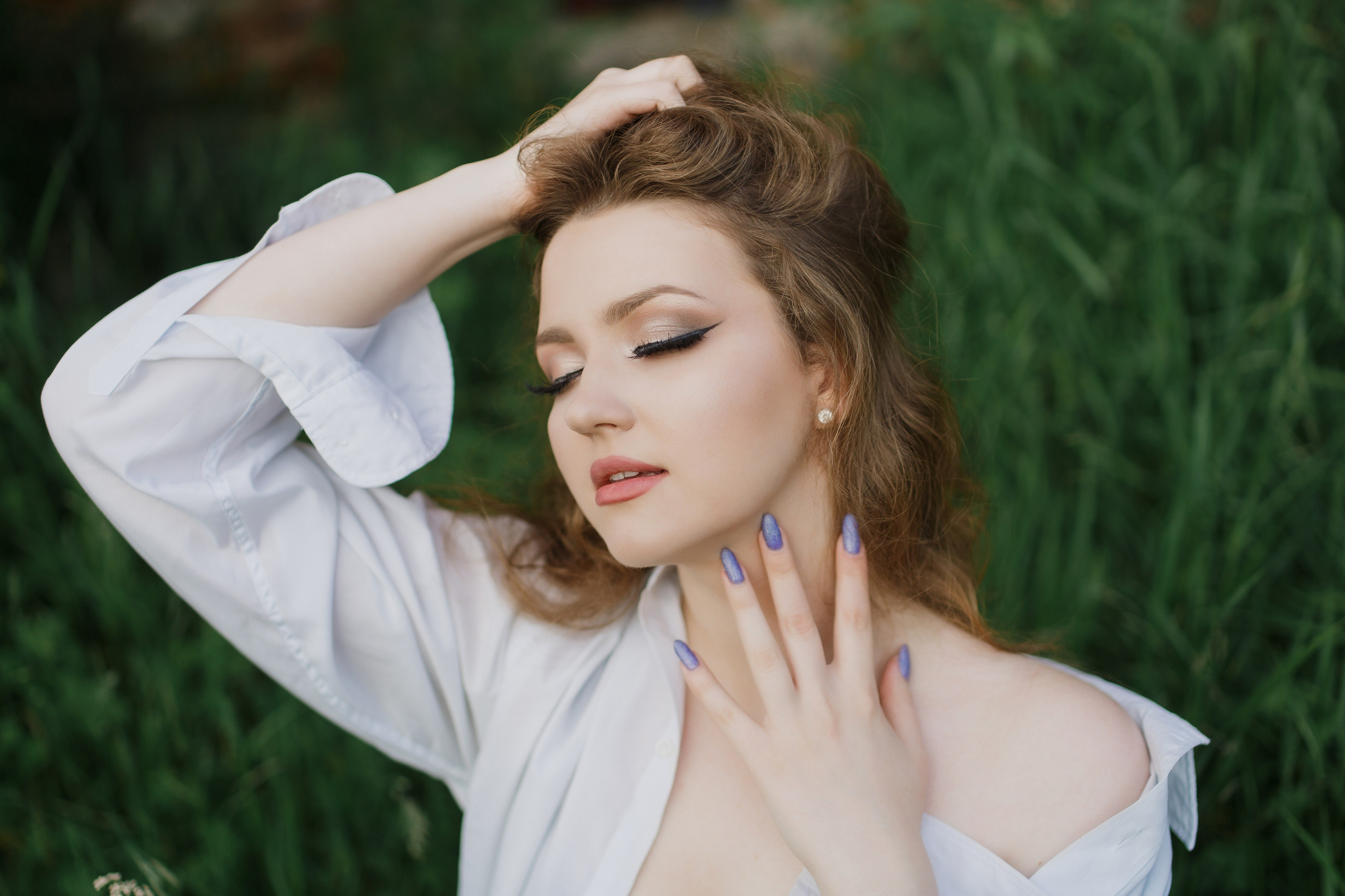 Съемки на природе. Фотограф Южно-Сахалинск