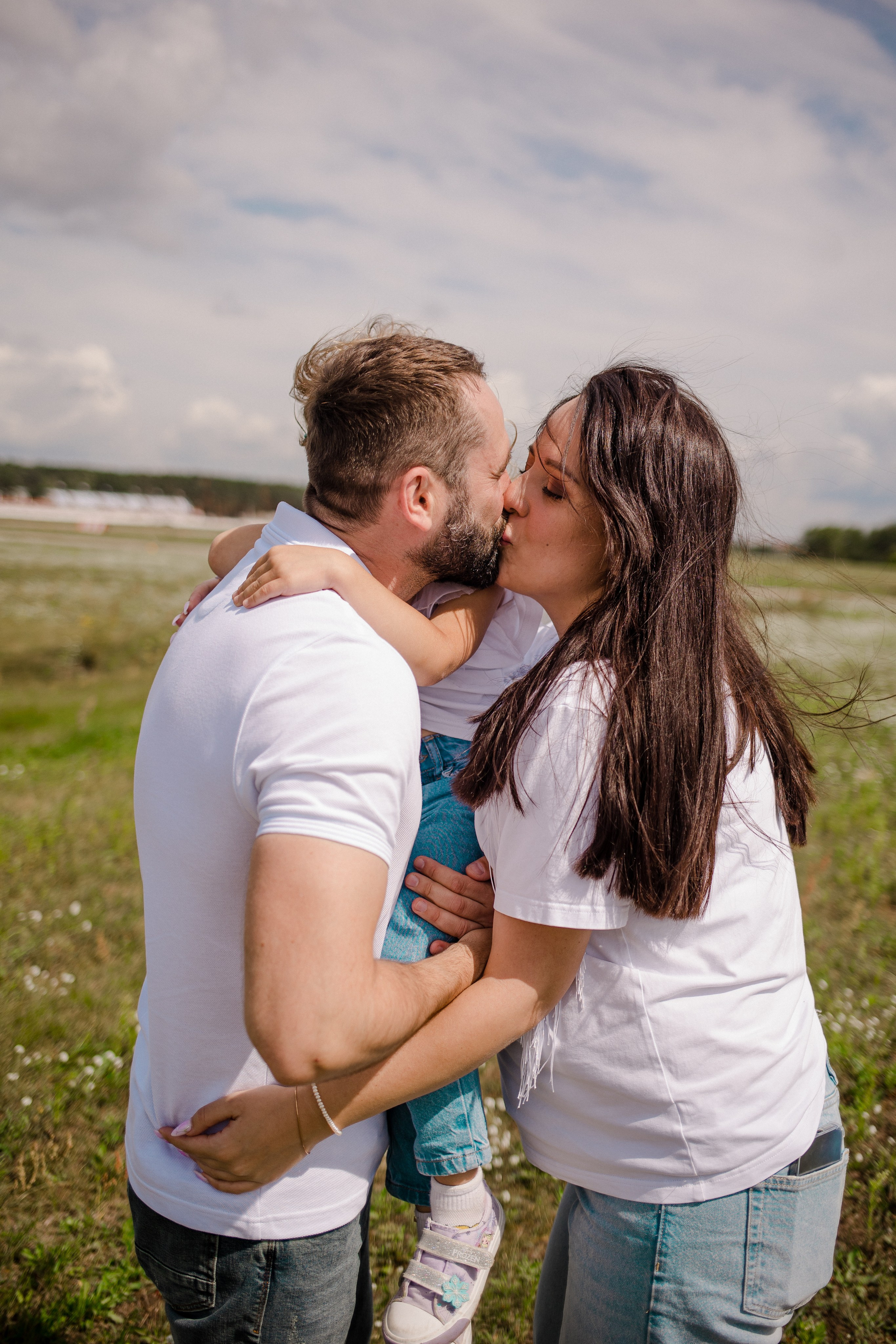 Gender party. Семейный и детский фотограф в Москве Кузьмина Мария