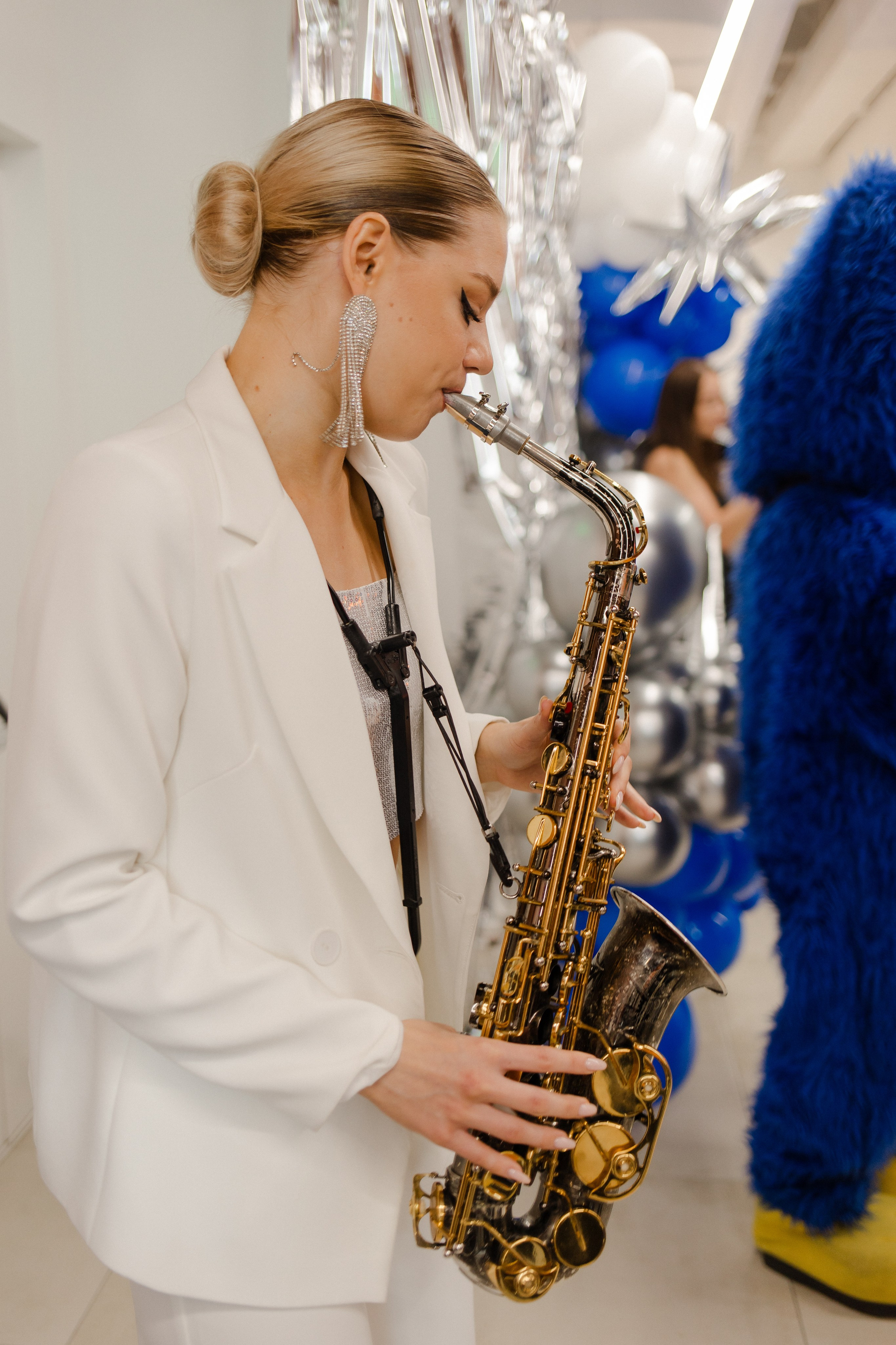 Открытие SOHAM. Семейный и детский фотограф в Москве Кузьмина Мария