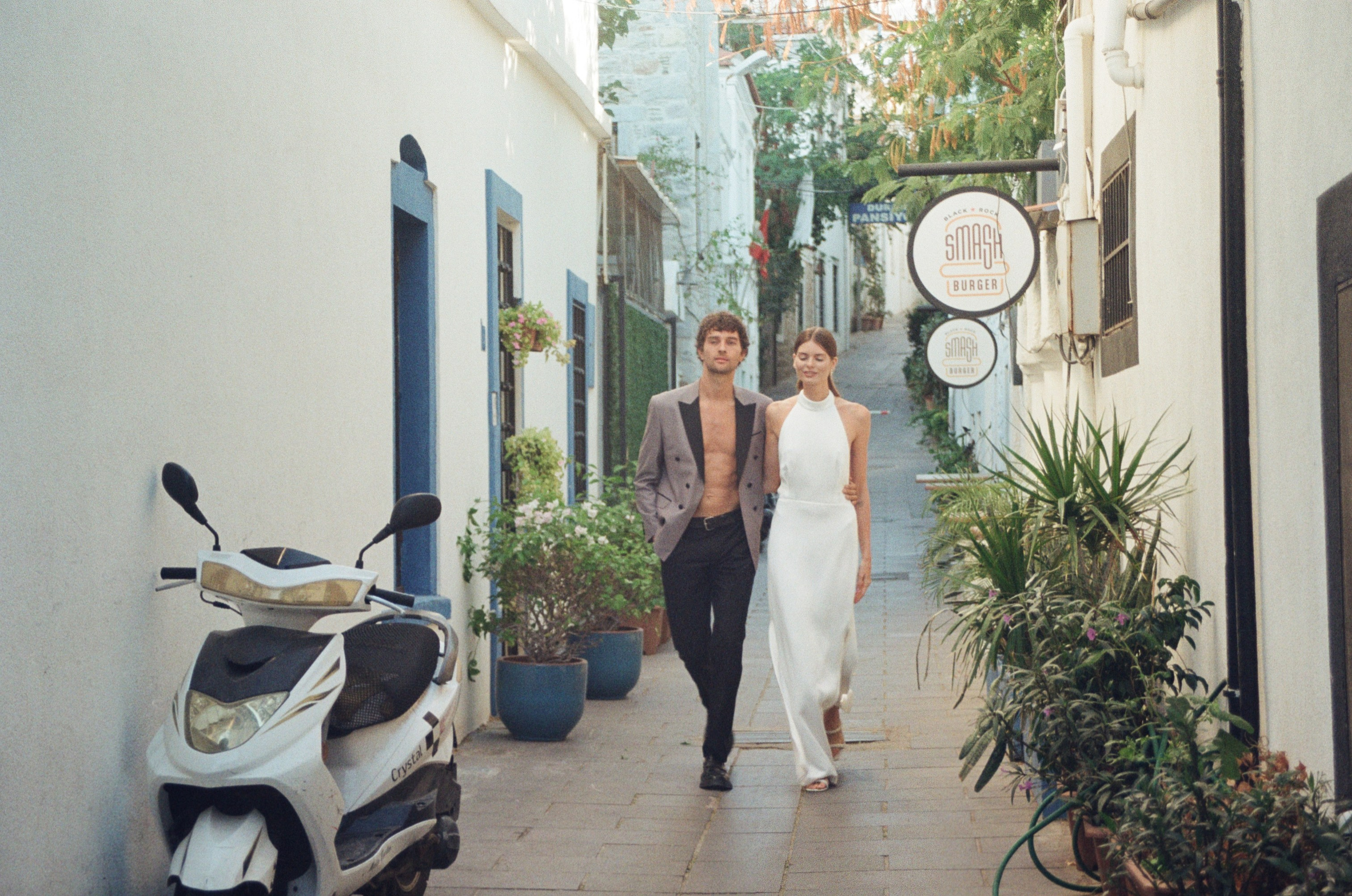 Турция: Саша и Аня. Свадебный и индивидуальный фотограф Татьяна Гуляева