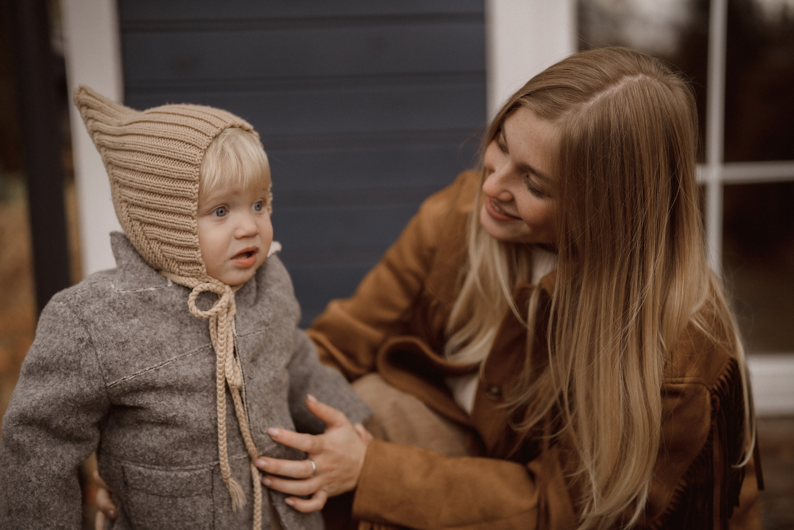 Семейная фотосессия на даче. Семейный и детский фотограф в Сергиев Посаде, Хотьково Якимчук Любовь