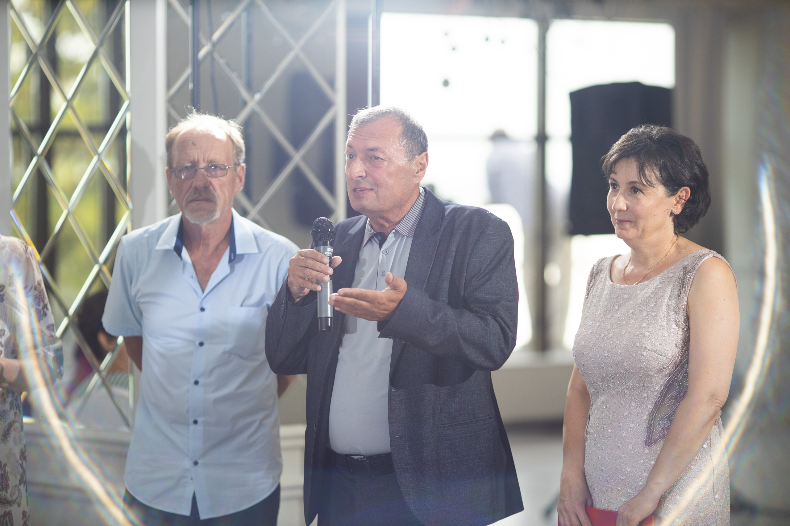 Александр Сабина. Фотограф Александр Литвинов