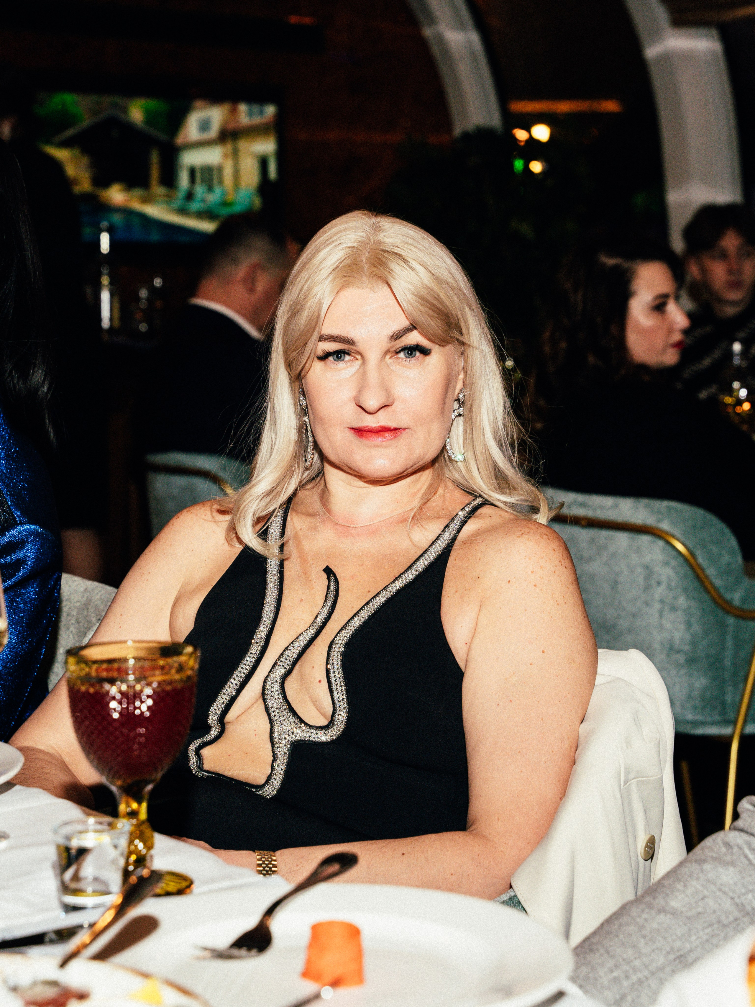 Корпоратив Erwin Река. Портретный и репортажный фотограф