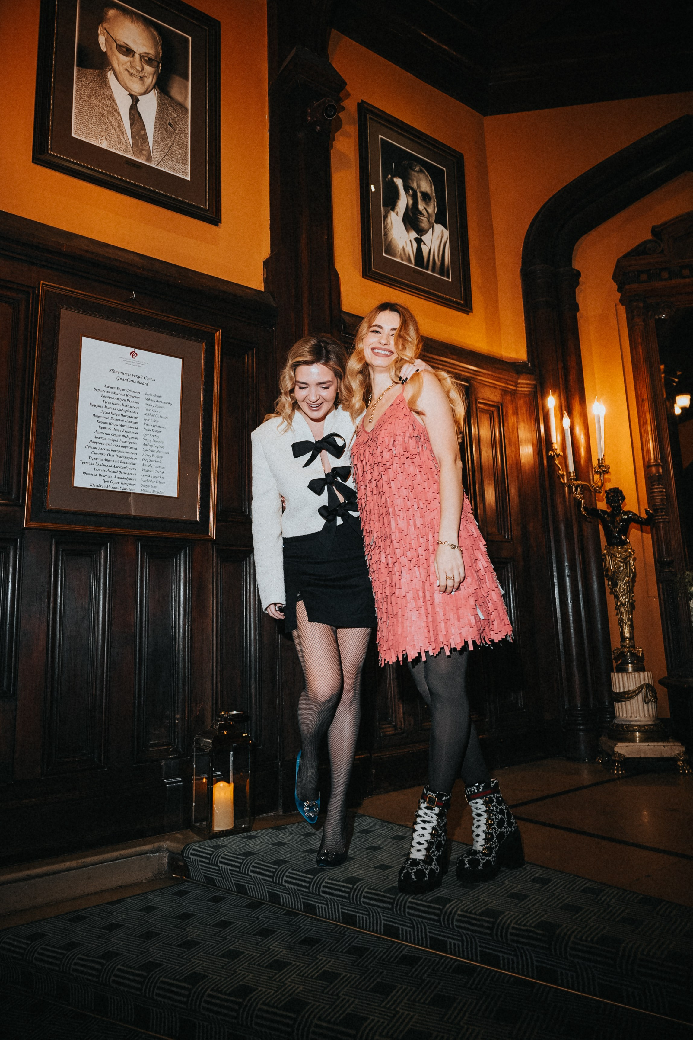 Ксения. Портретный и репортажный фотограф