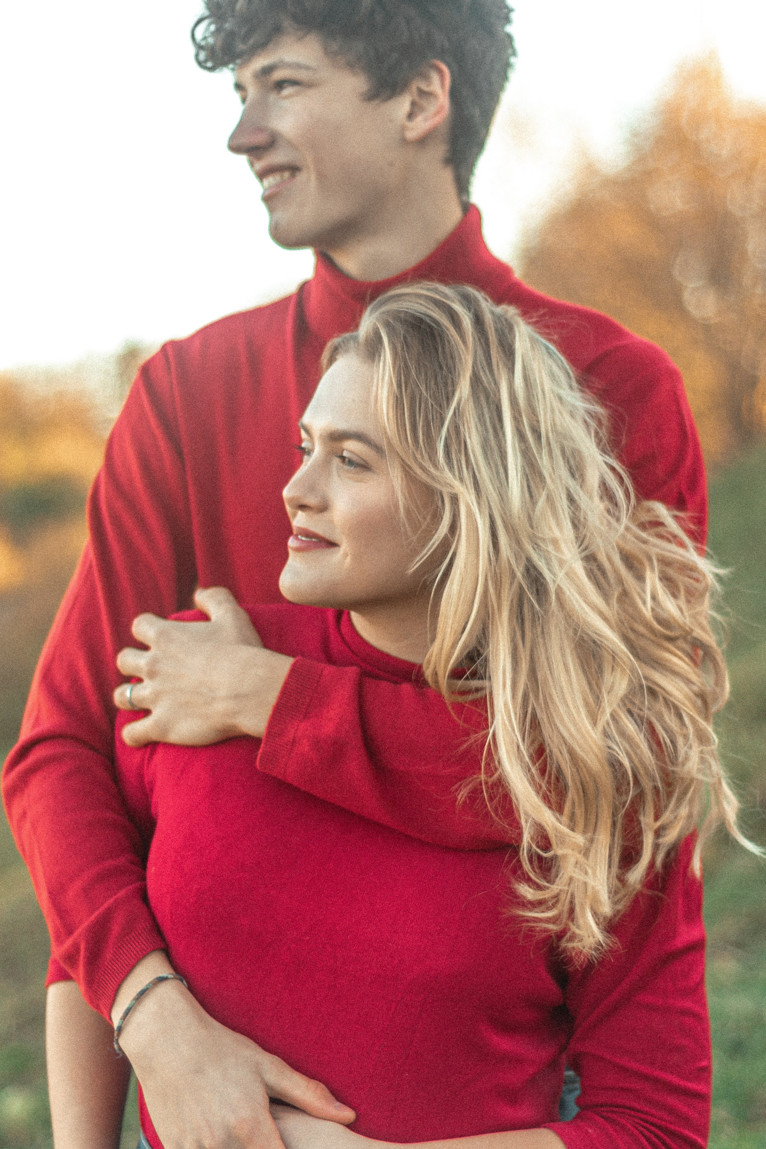 Love story. Юлия Щёкотова | Портретный и семейный фотограф | Вологда