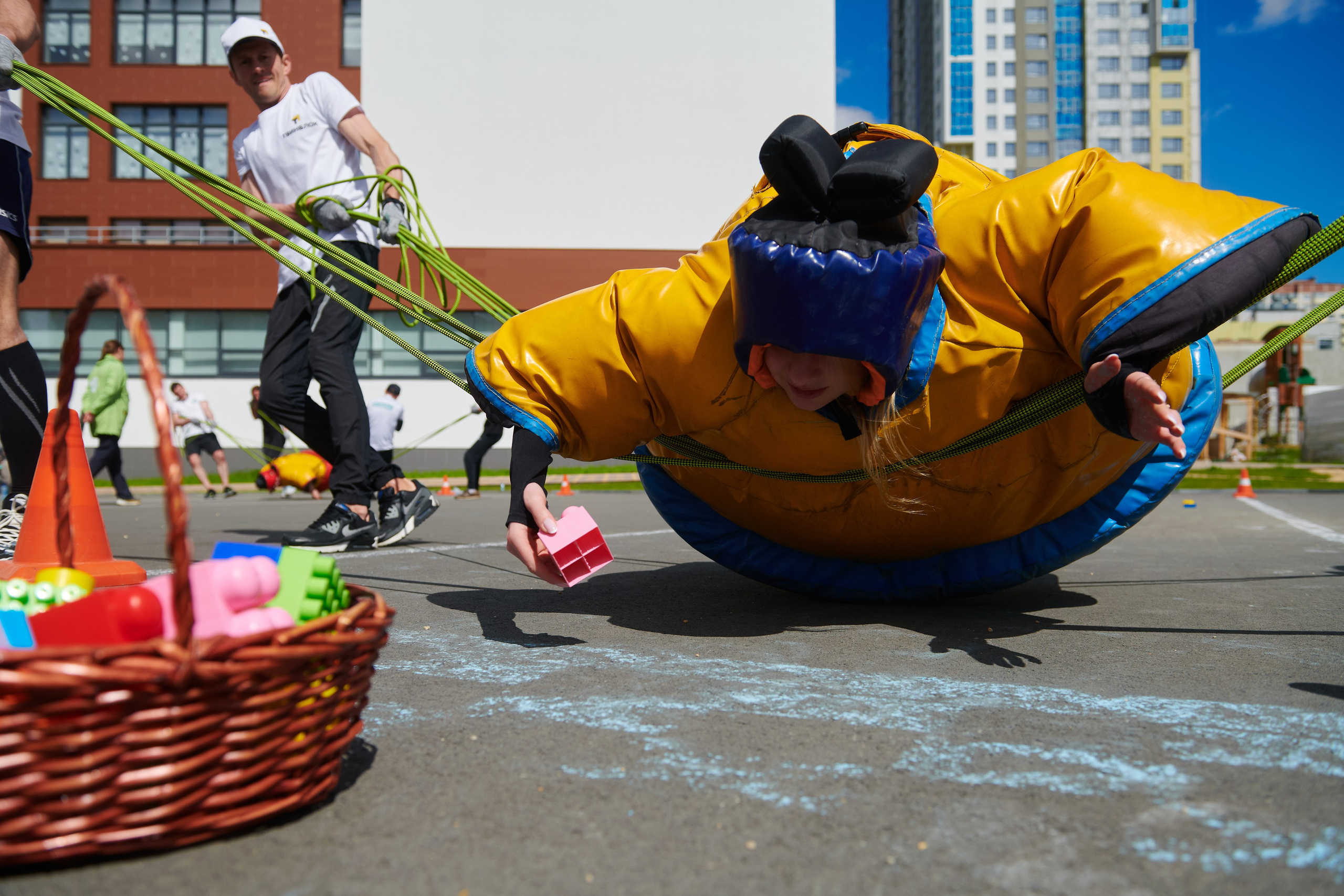 Спартакиада Атомстройкомплекс. Фотограф Роман Арыкин Екатеринбург