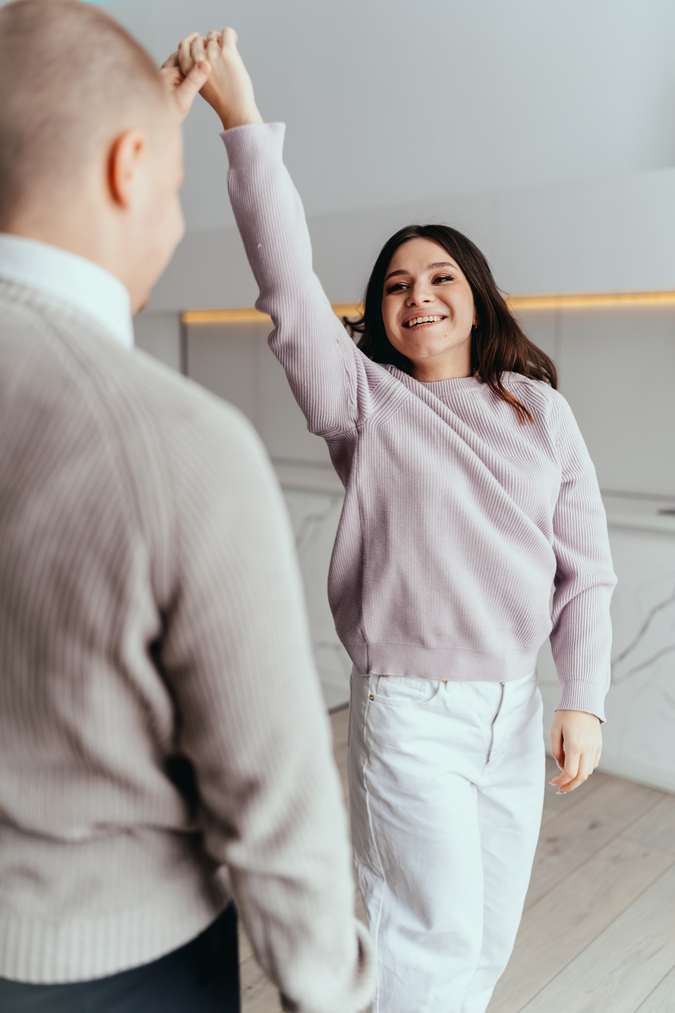 Sveta|Artem. Трансформационный фотограф Lina Gaechka