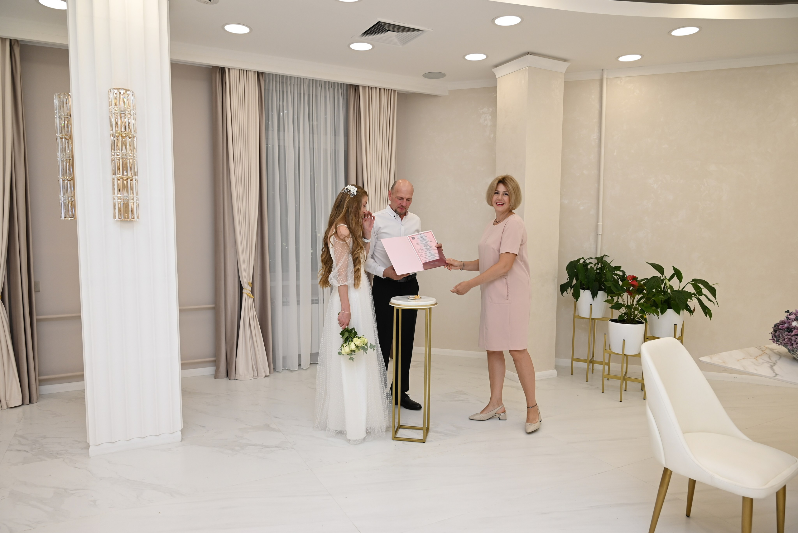 Николай и Юлия. Фотограф Зеленоград Москва