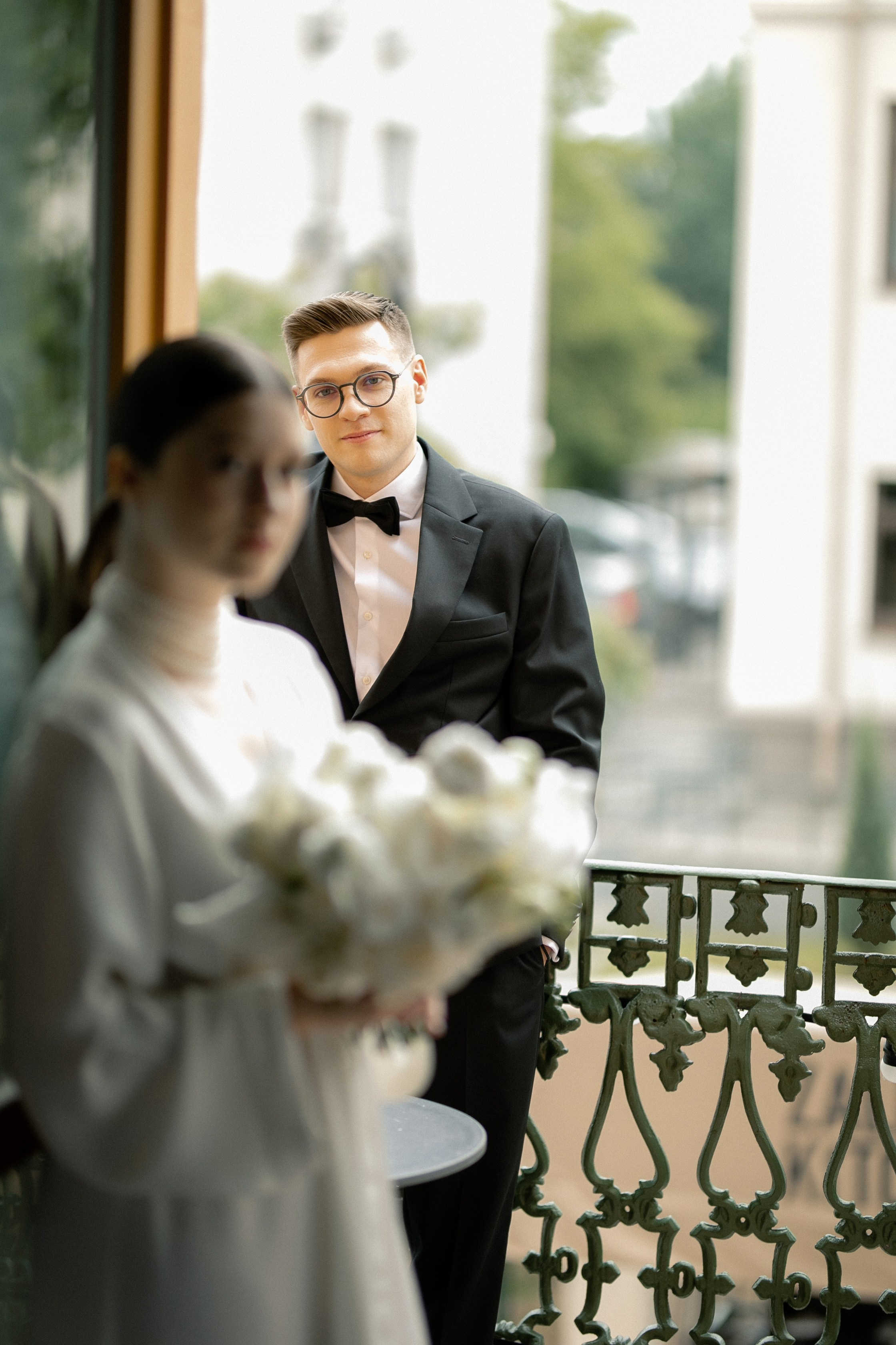 Станислав и Ангелина. Свадебный и семейный фотограф в Орша