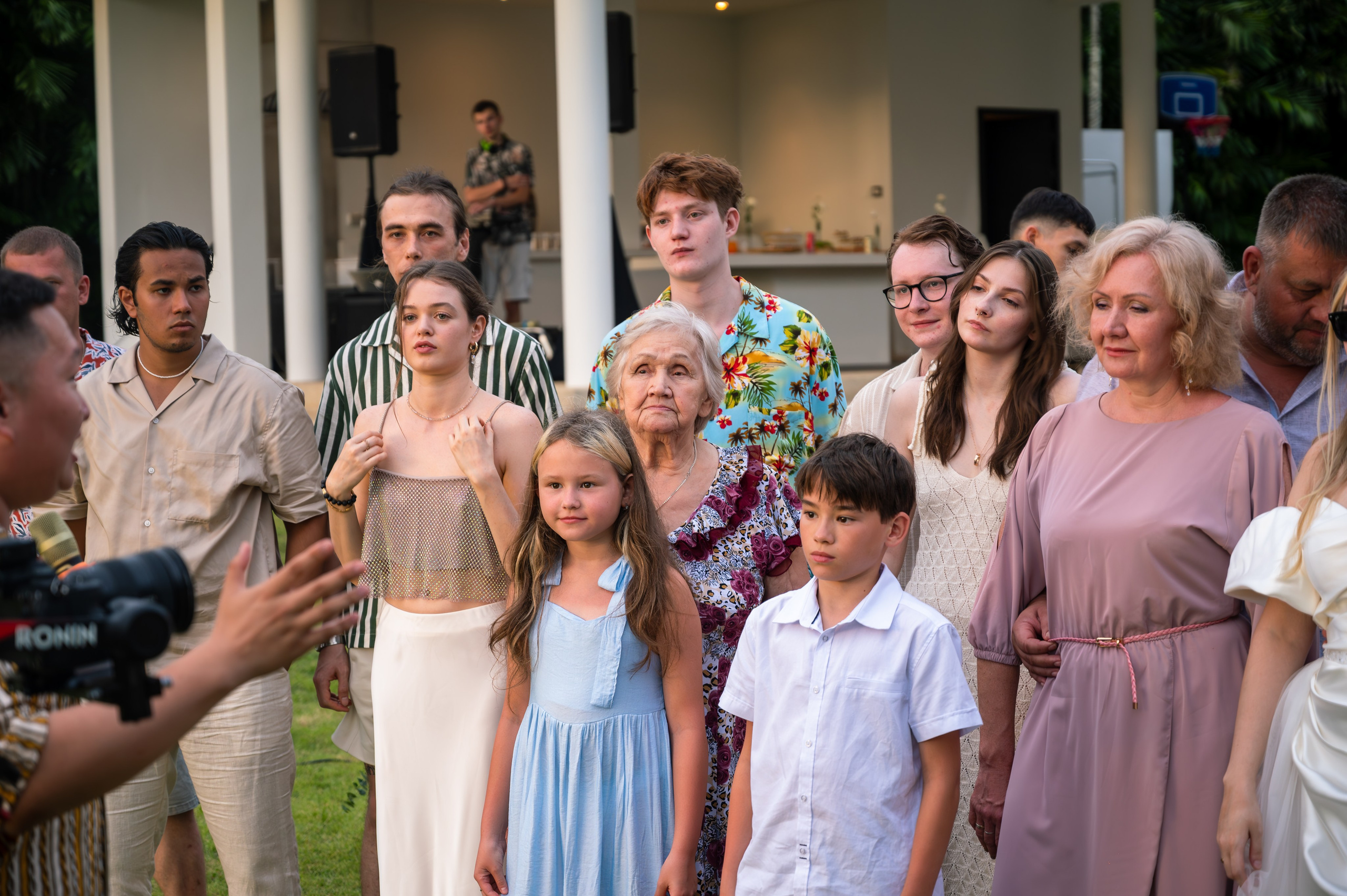 В&M Wedding. Photo & Video production, in Bishkek, Kyrgyzstan