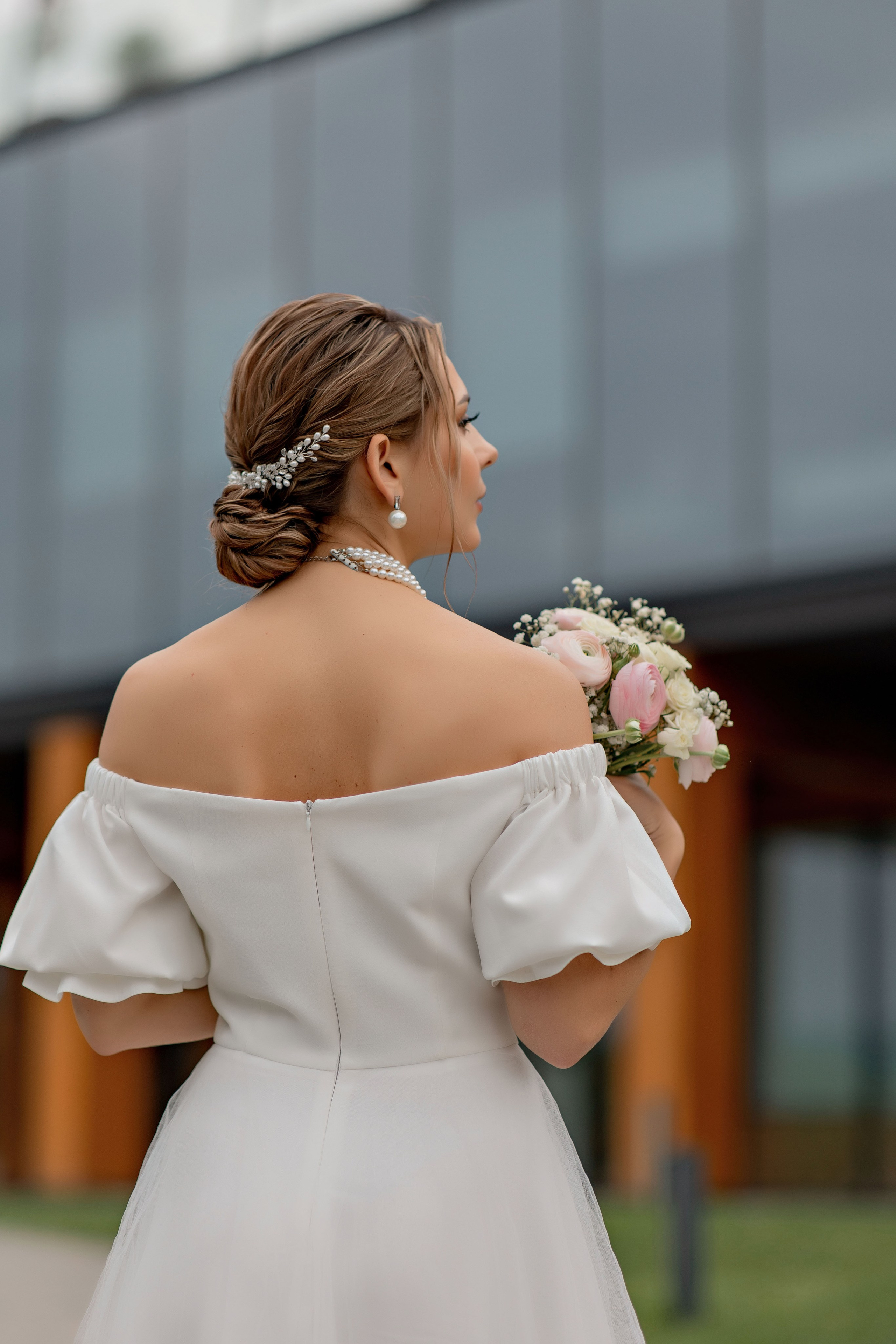 Свадьба для двоих. Фотограф-стилист Крым Прокат одежды в Крыму. Фотосессии в Крыму