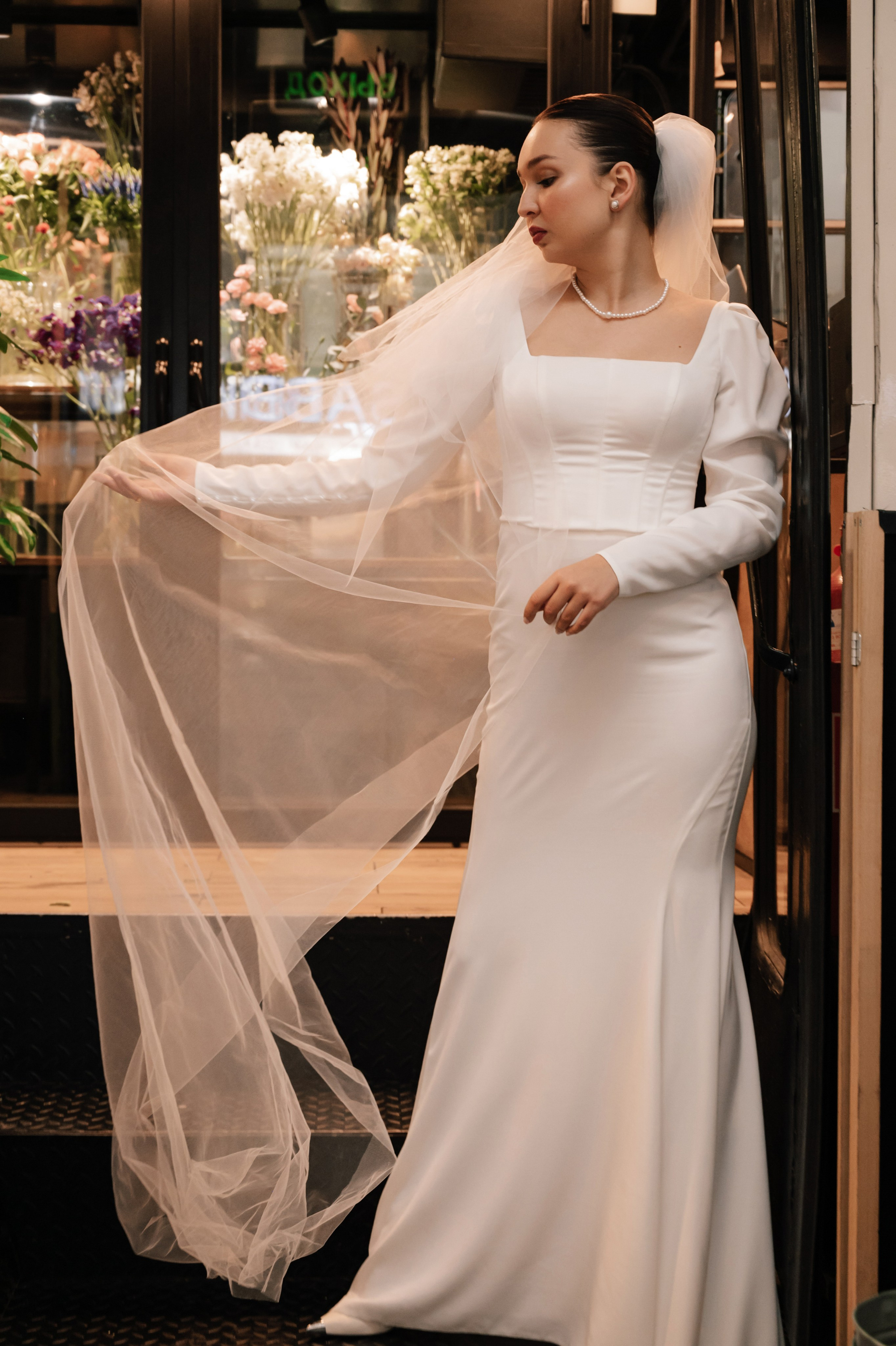 Ruslan & Ksenia. Свадебный и семейный фотограф Вероника Холод