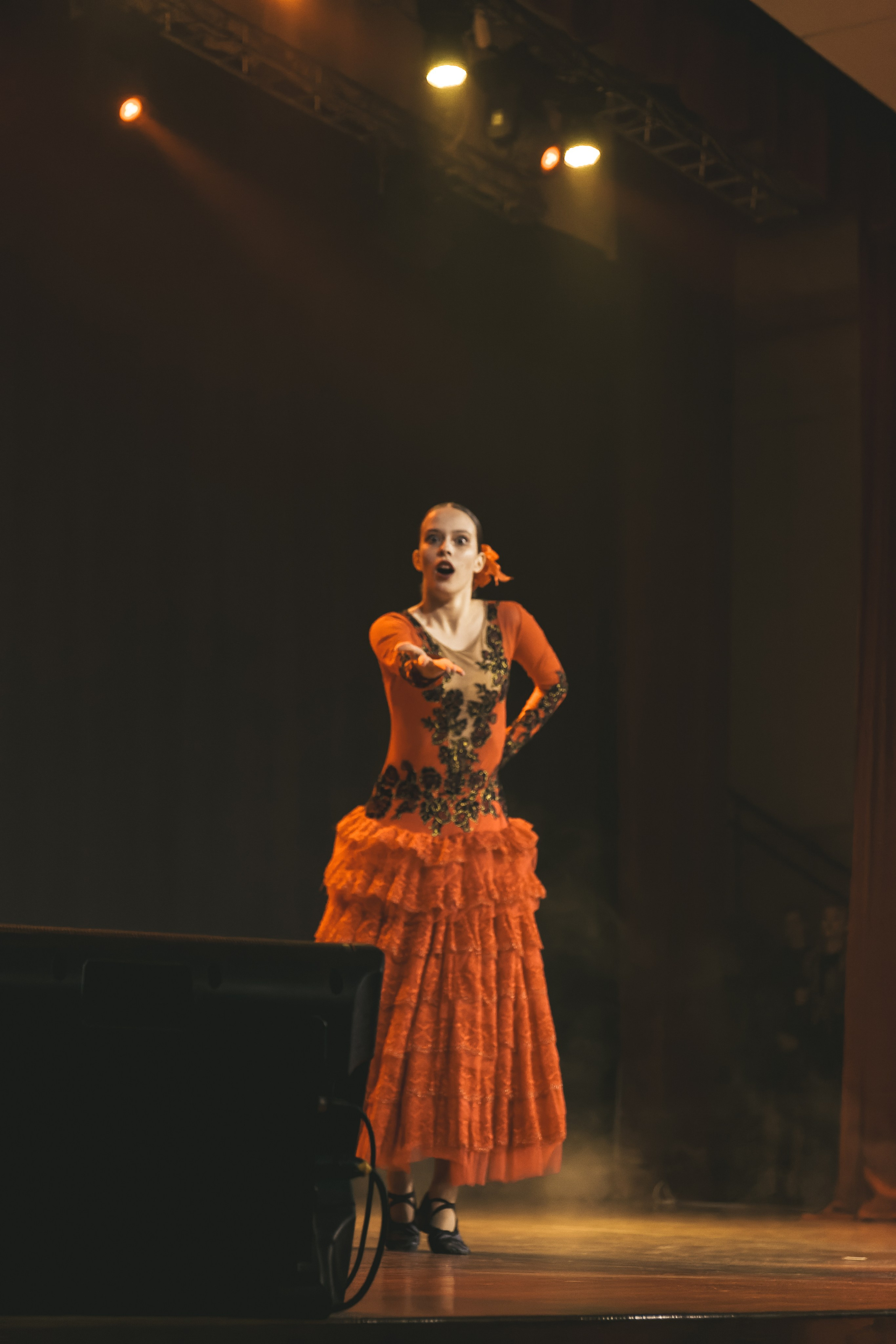 СмолГУ — Зеленое Яблоко — 2023. Галаконцерт. KiPPER Gallery — Фотограф