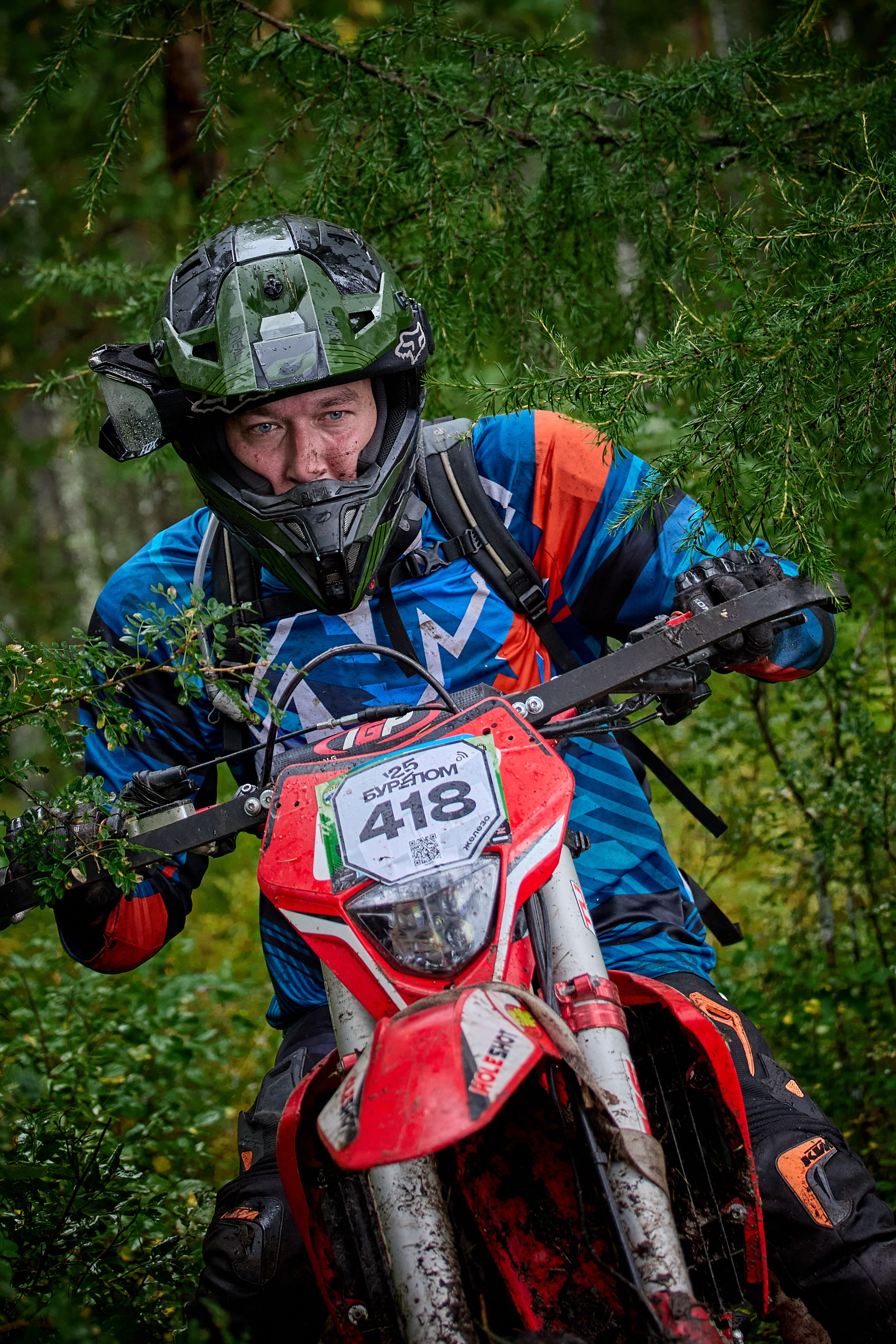 БУРЕЛОМ 2025 чемпионат Сибири по Эндуро. Фотограф Москва Concerts photo / Fashion photо