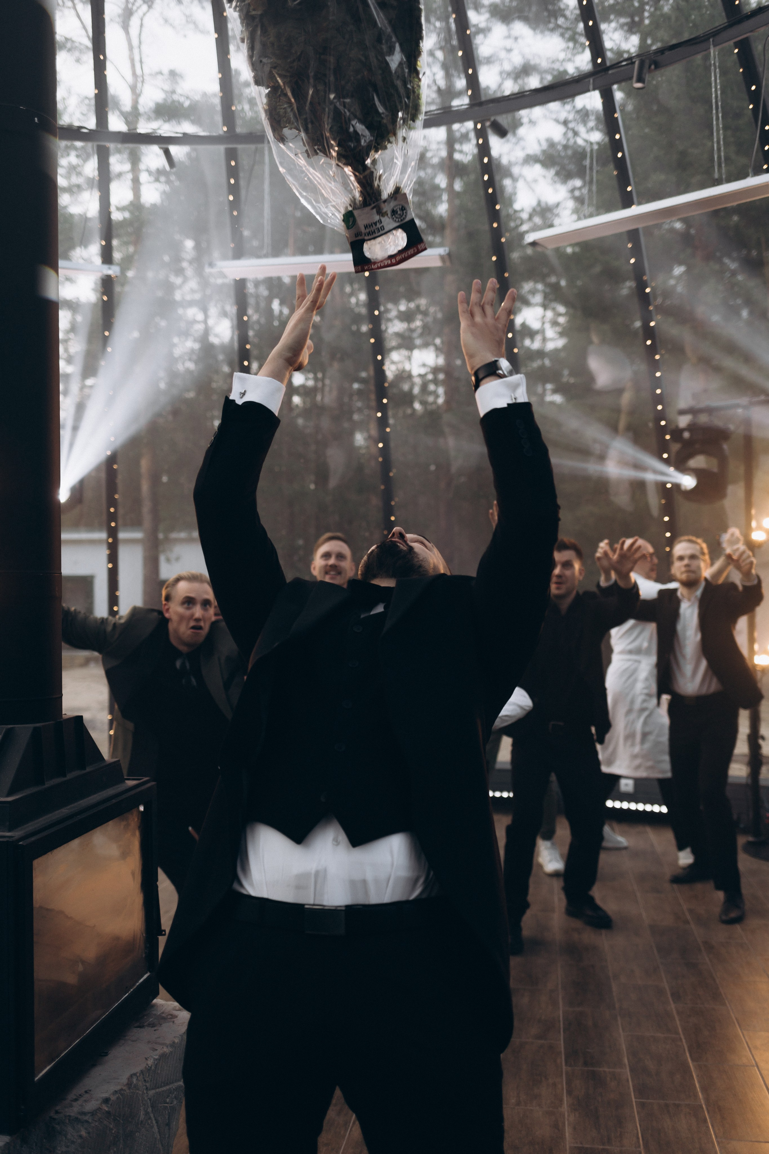 Джон & Александра. Фотограф Петрозаводск/СПБ