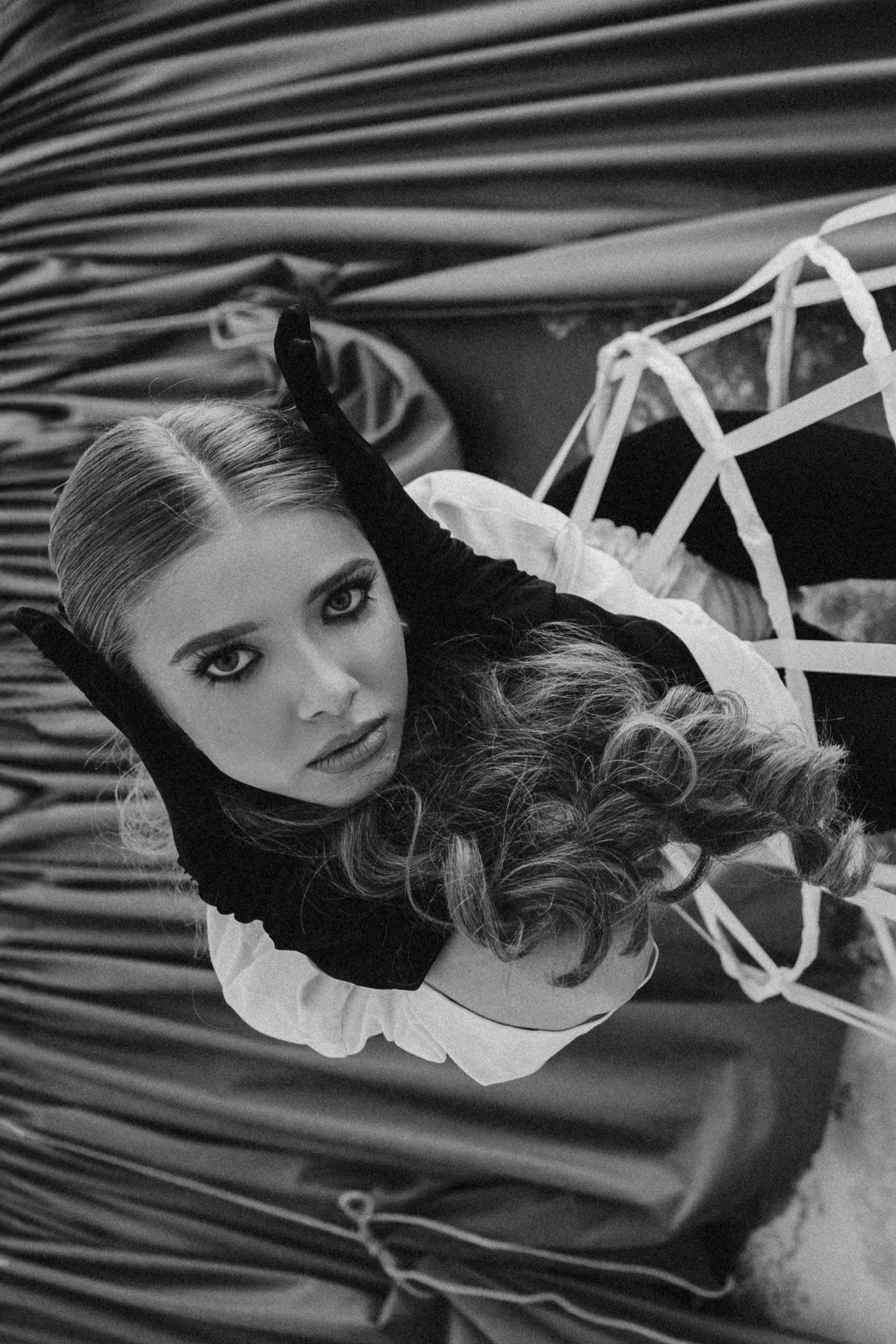 Елизавета. Тамара Власова