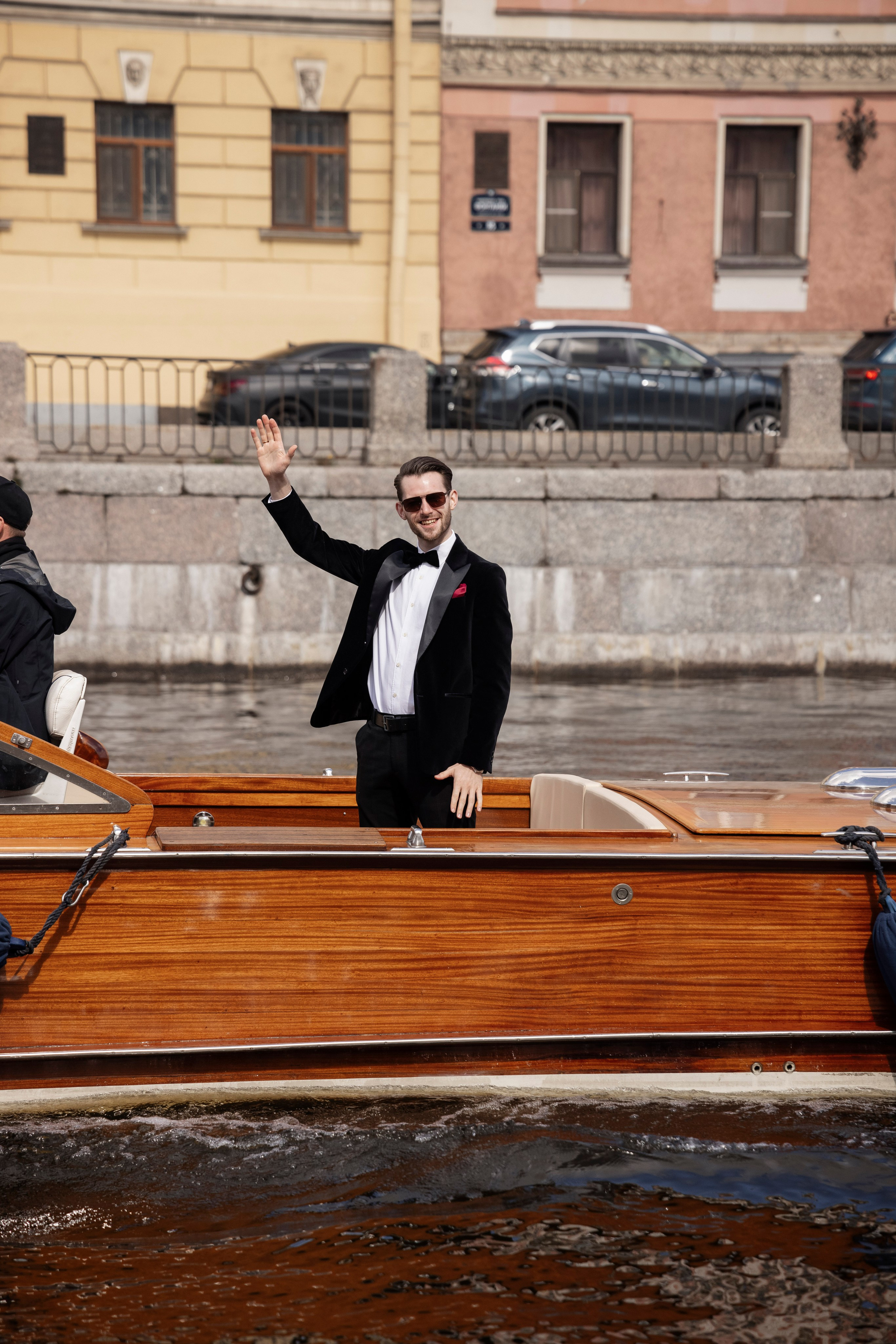 Евгений и Маргарита. Свадебный и портретный фотограф