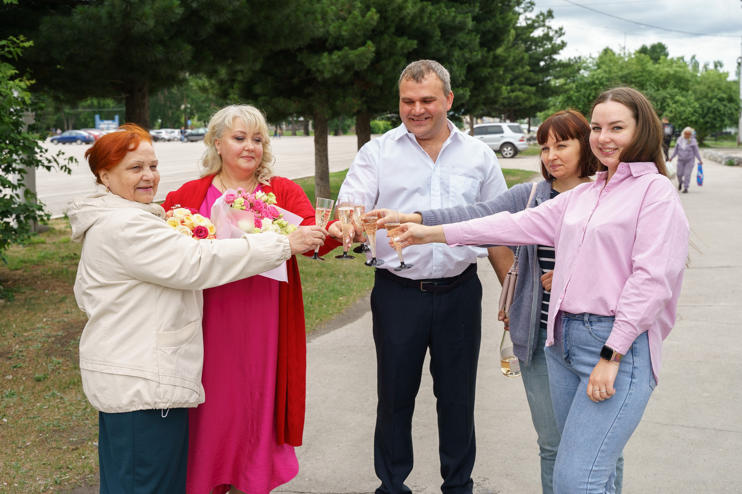 Подборка Регистраций. Свадебный и семейный фотограф в Новосибирске Данил Коротких
