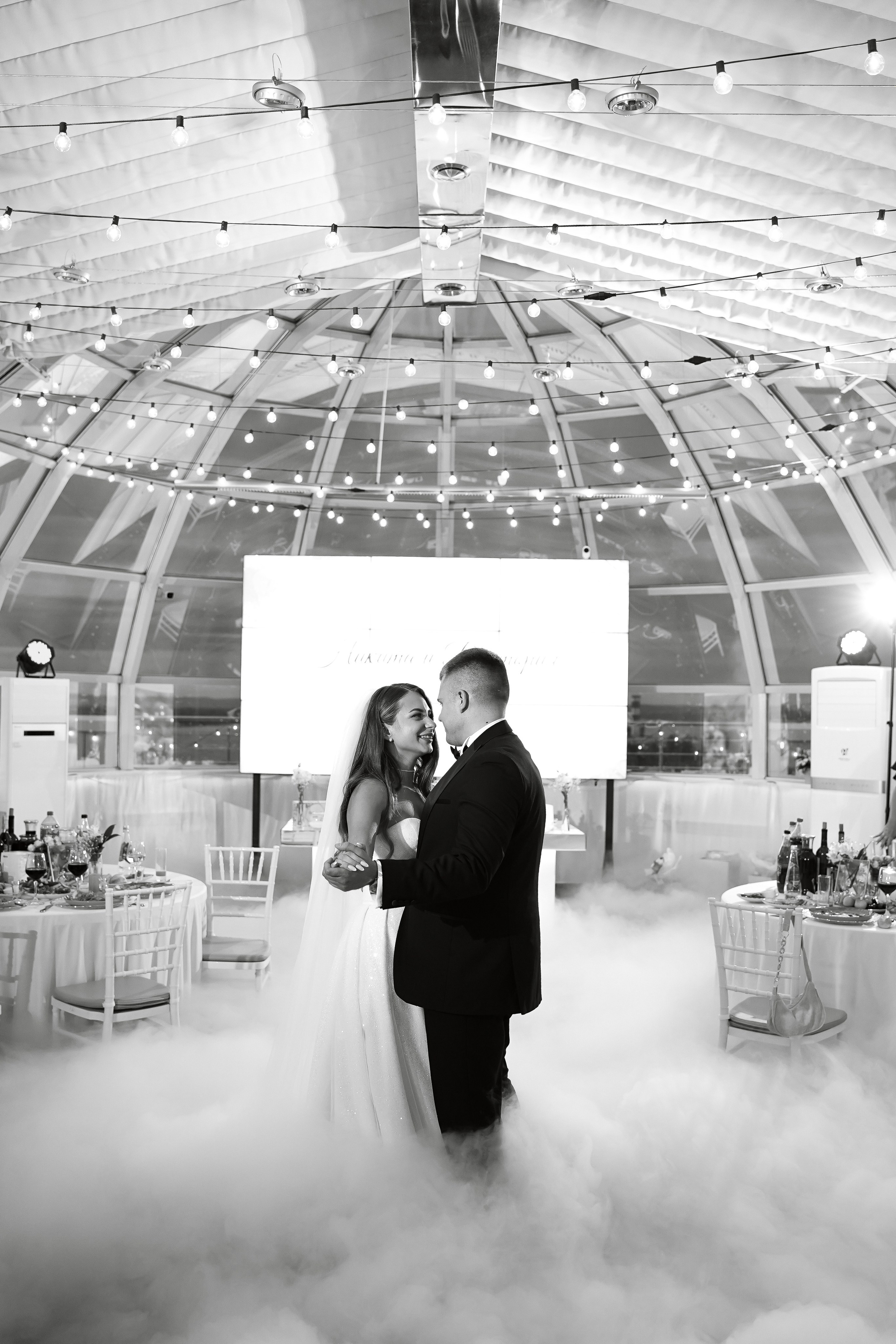 Вика и Никита. Свадебный фотограф Лилия Дзюба