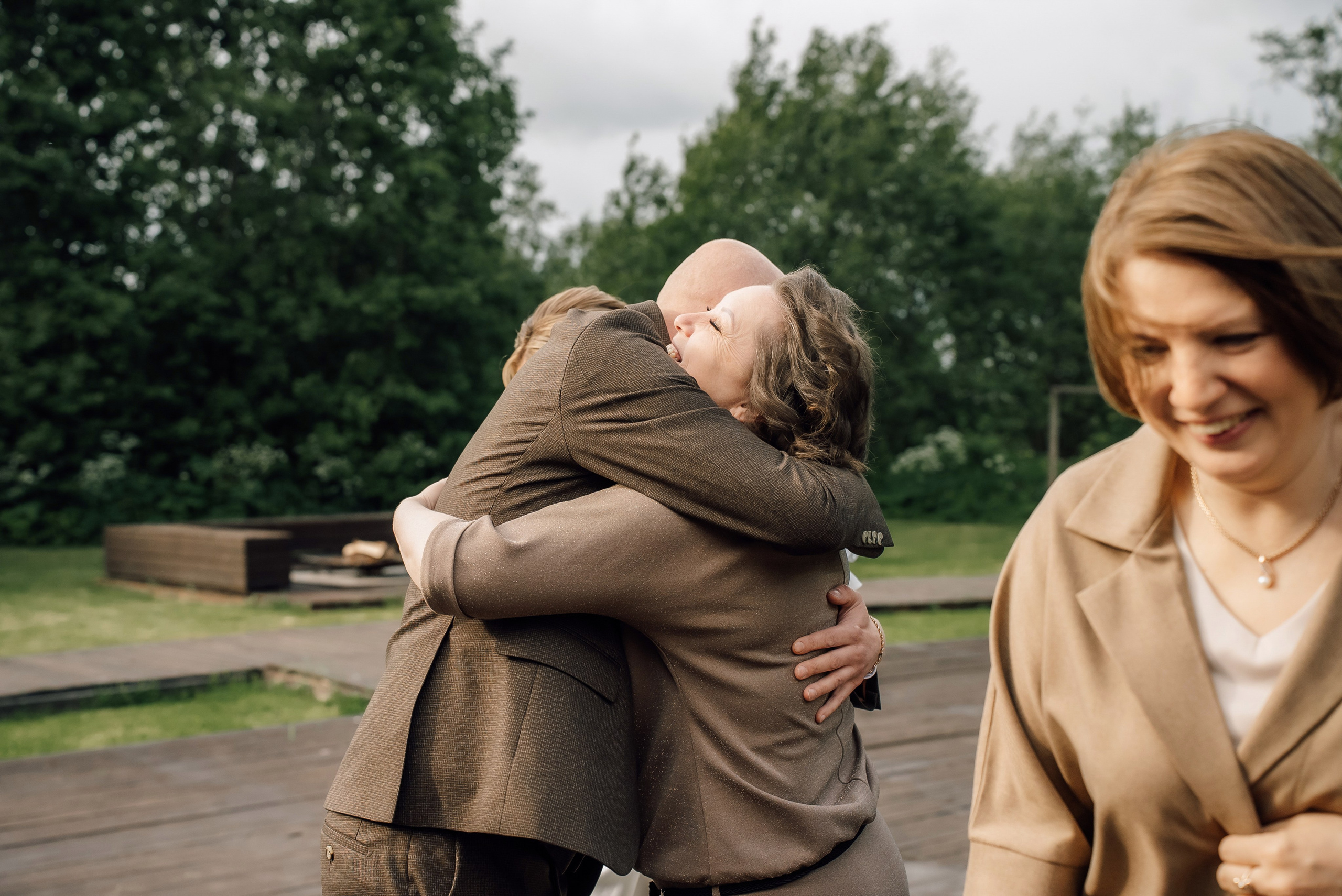 Вадим и Мария. Свадебный фотограф в Архангельске и Северодвинске