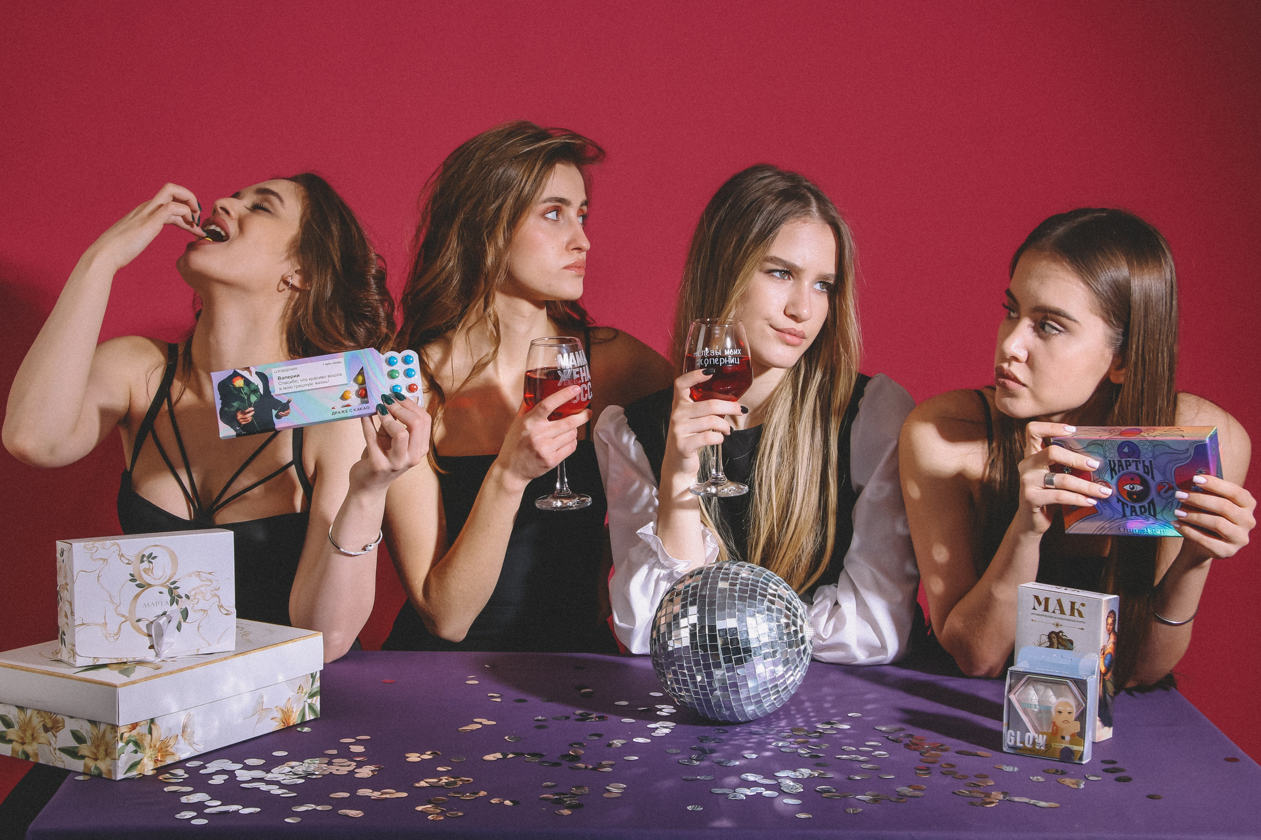 Разработки 8 марта. Фотограф для различных событий, проектов, маркетплейсов, сайтов и мероприятий в Екатеринбурге