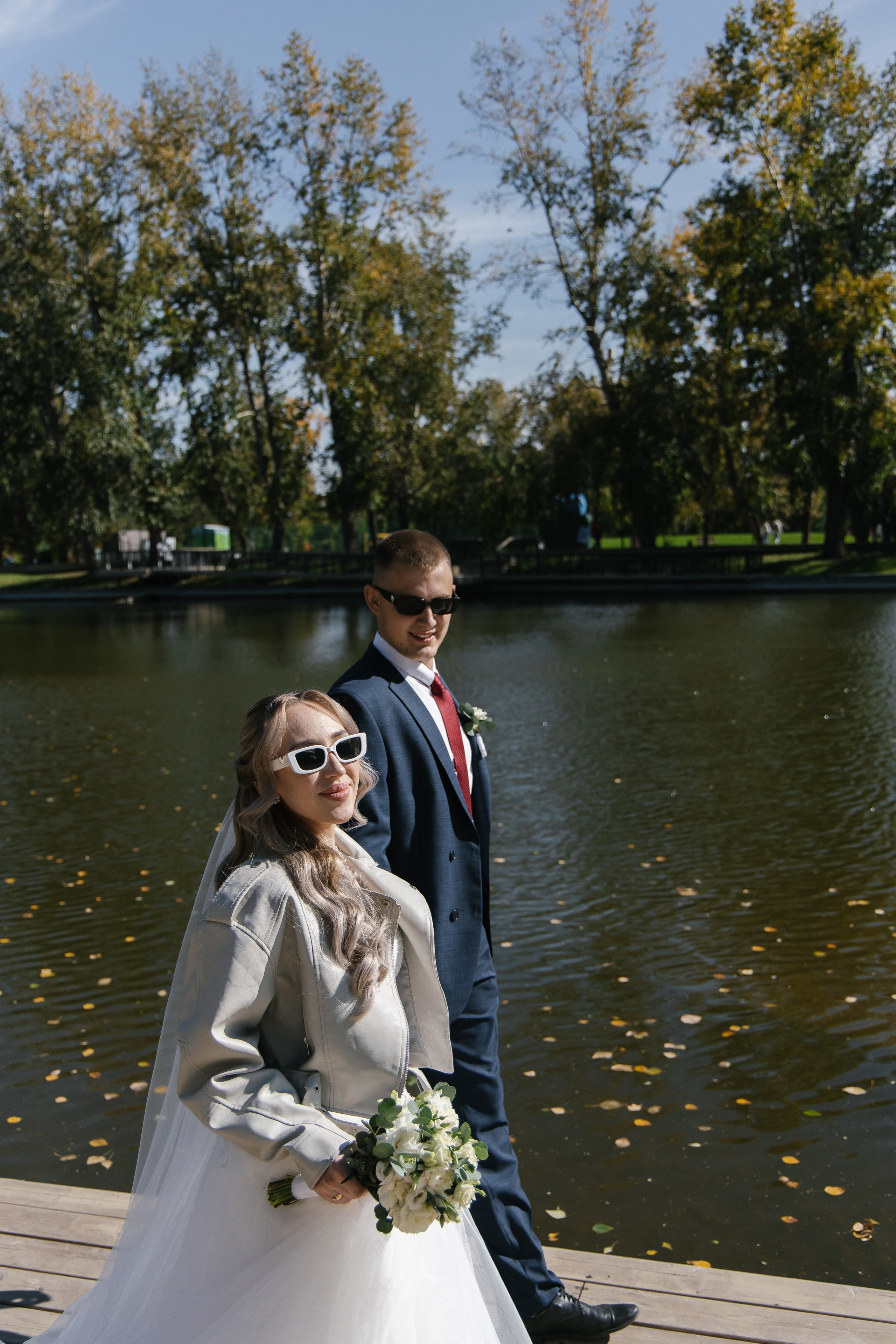 Карина и Николай. Фотограф в Барнауле Юлия Садвокасова