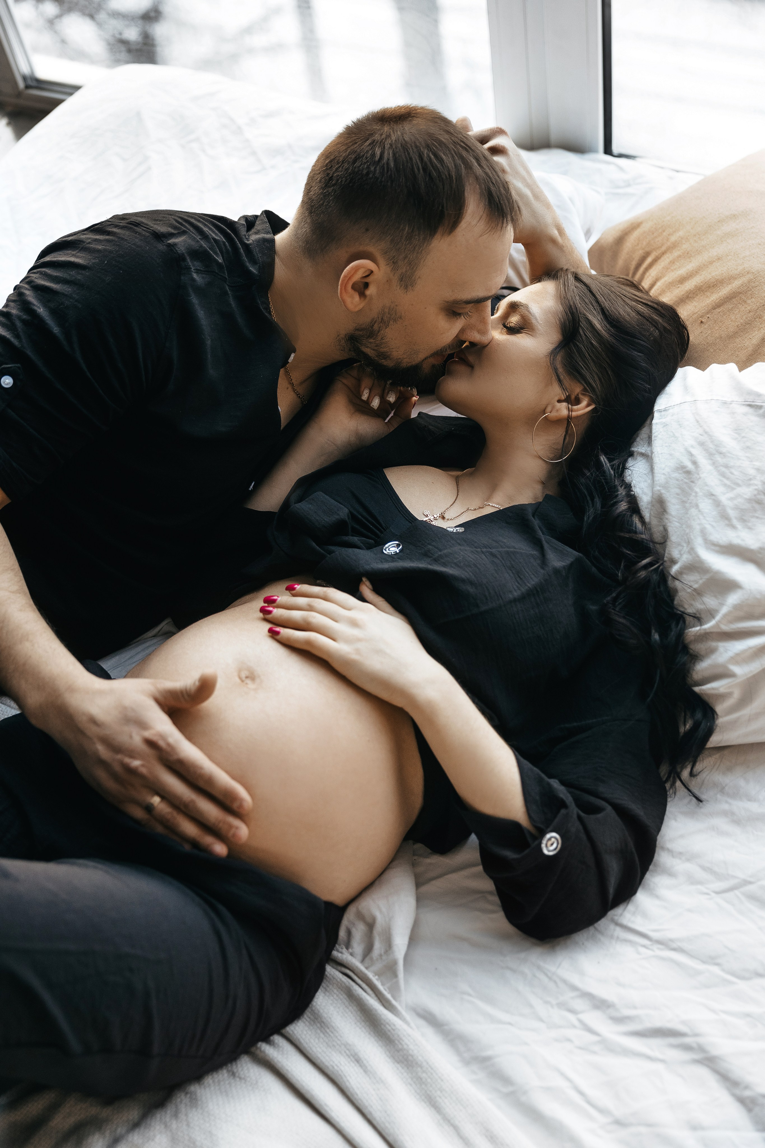 Pregnancy. Свадебный фотограф Нижний Новгород