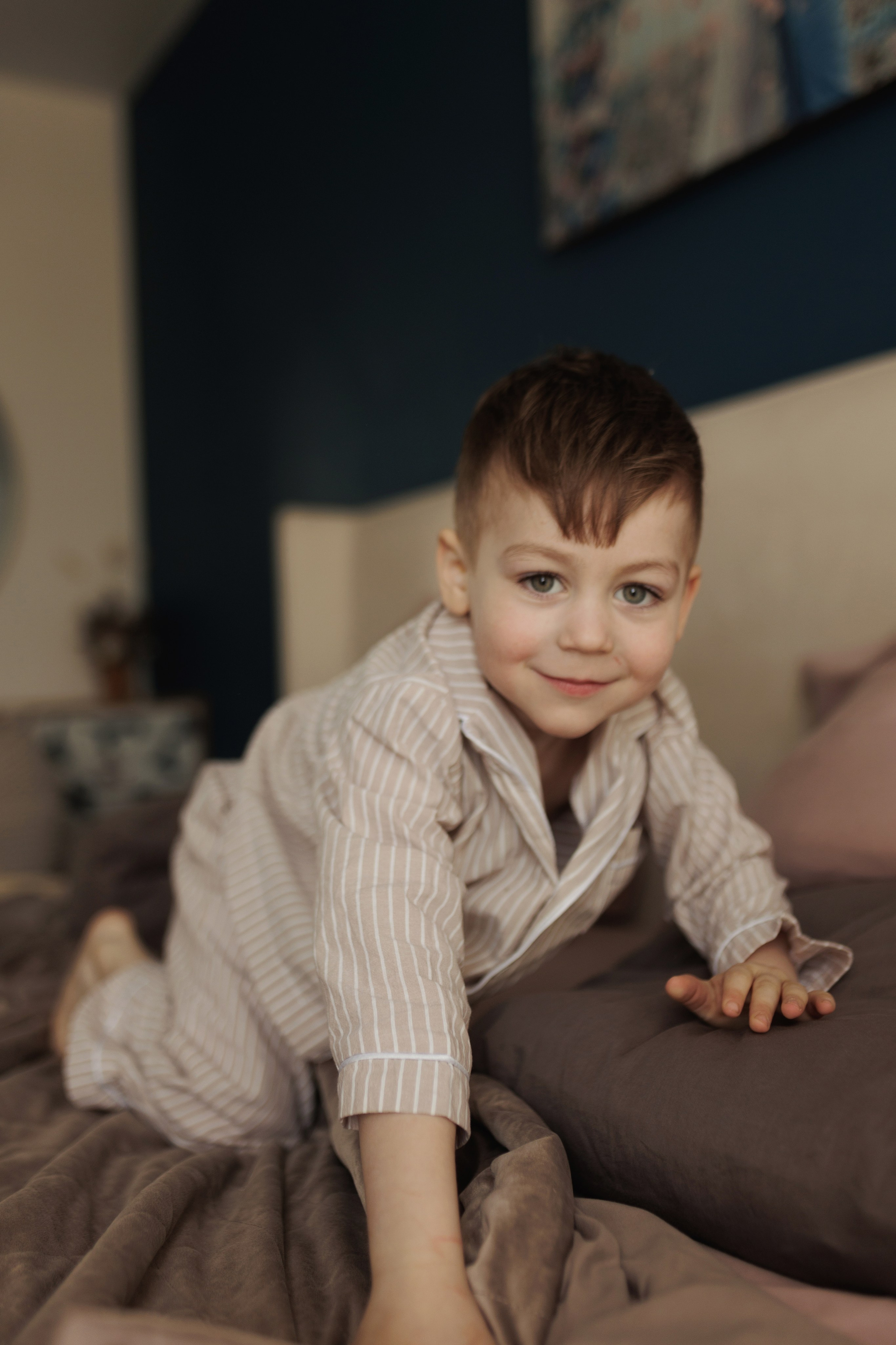 Варя. Фотограф в Красногорске и Москве