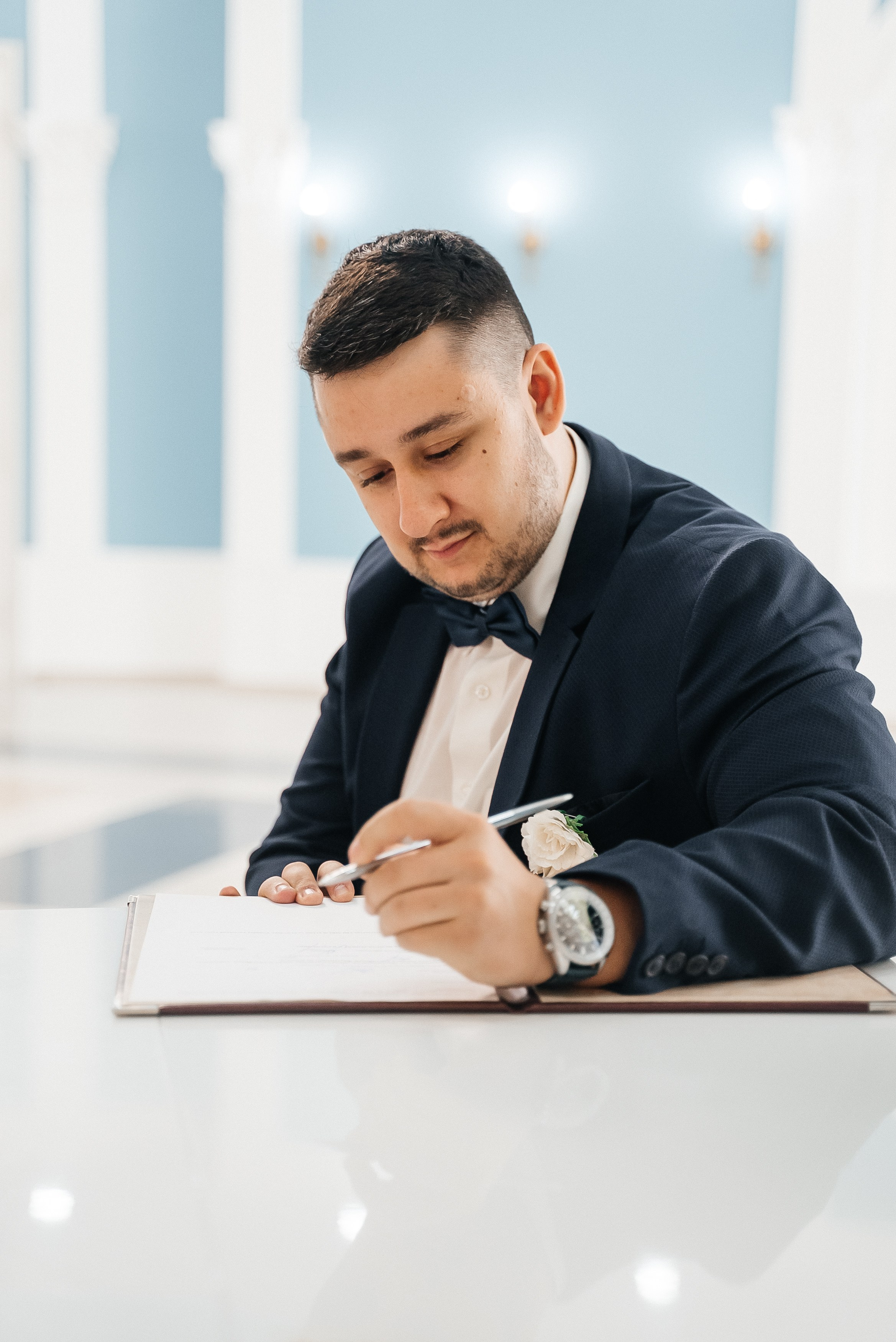 Кирилл и Юля. Павел Краснов — Свадебный и репортажный фотограф в Москве