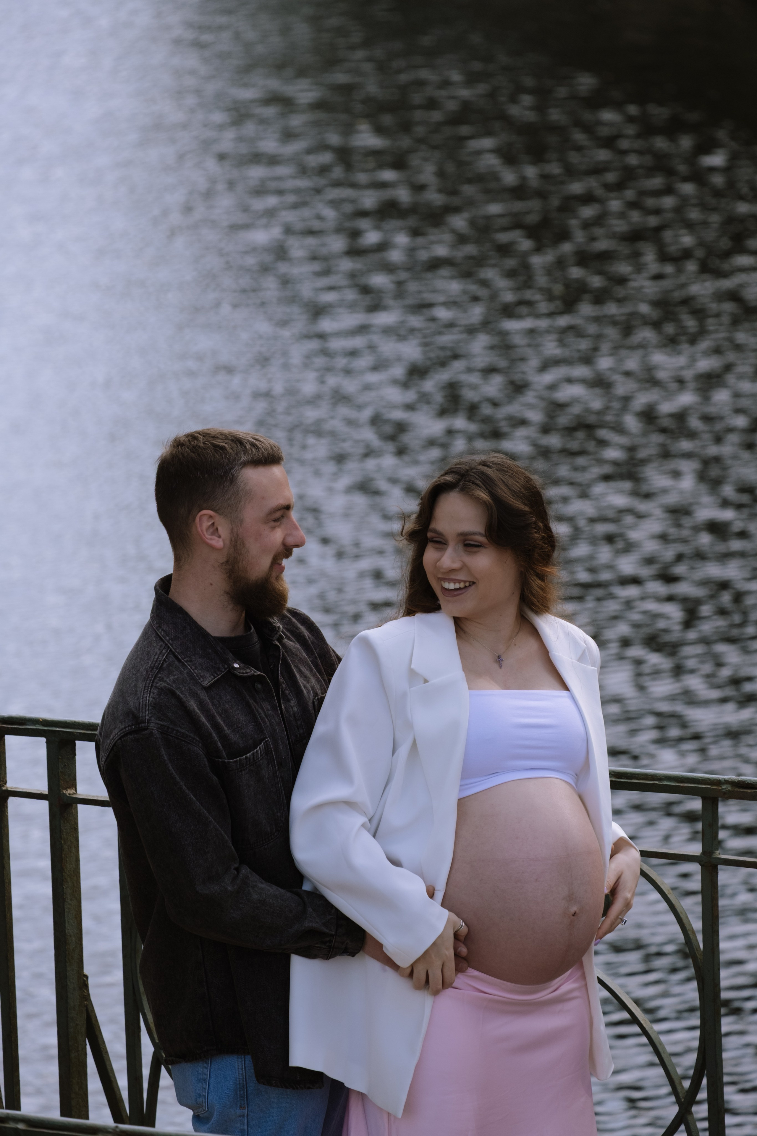 СЕМЕЙНАЯ ИСТОРИЯ. Профессиональный фотограф, Санкт-Петербург — Виктория Богомолова