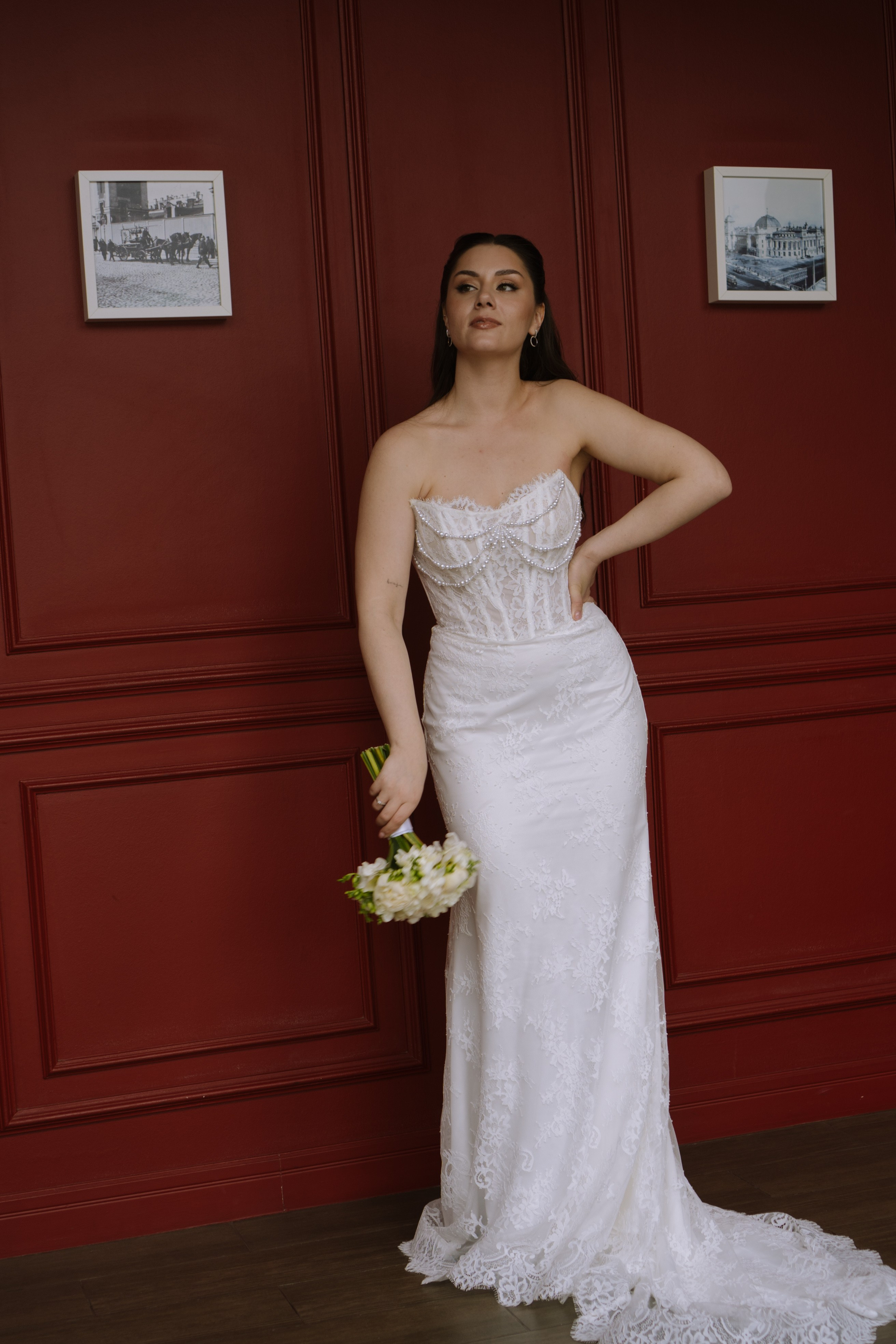 СВАДЕБНЫЙ БАНКЕТ НА ВЛАДИМИРСКОЙ В САНКТ-ПЕТЕРБУРГЕ (КАМЕРНАЯ СВАДЬБА). Профессиональный фотограф, Санкт-Петербург — Виктория Богомолова