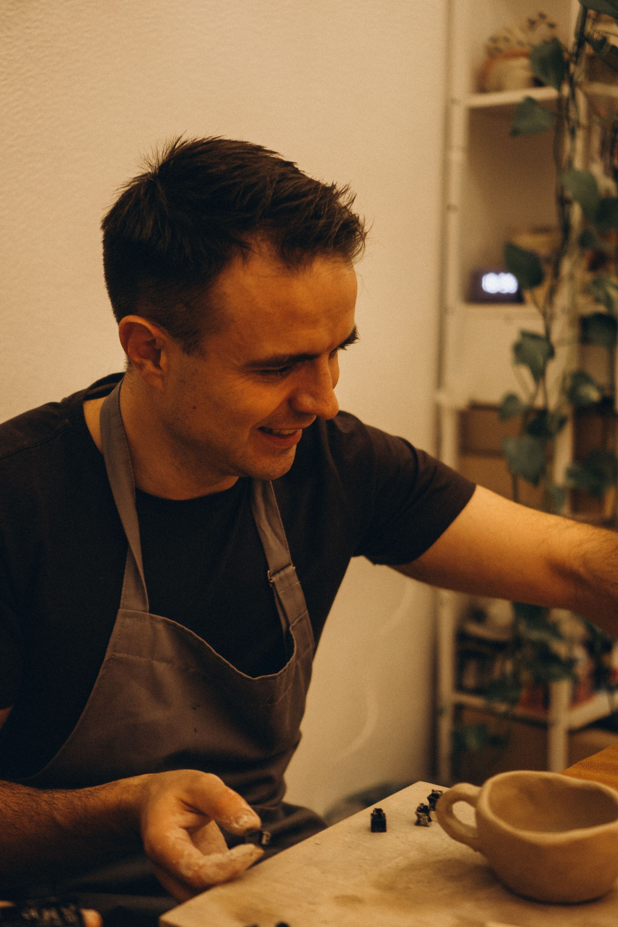 ЛЕПКАРНЯ. Профессиональный фотограф, Санкт-Петербург — Виктория Богомолова