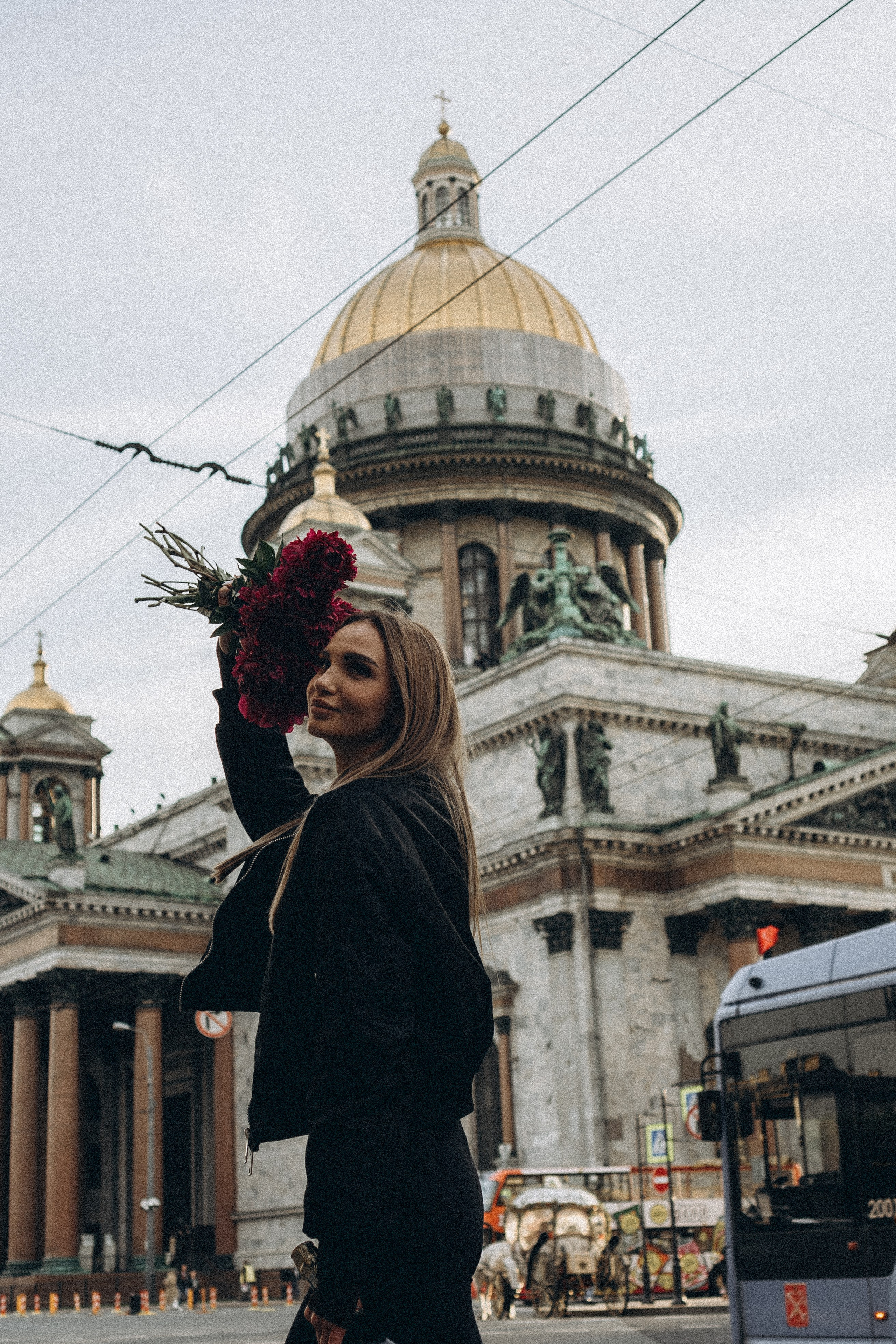 ПРОГУЛКА ПО ПИТЕРУ. Профессиональный фотограф, Санкт-Петербург — Виктория Богомолова