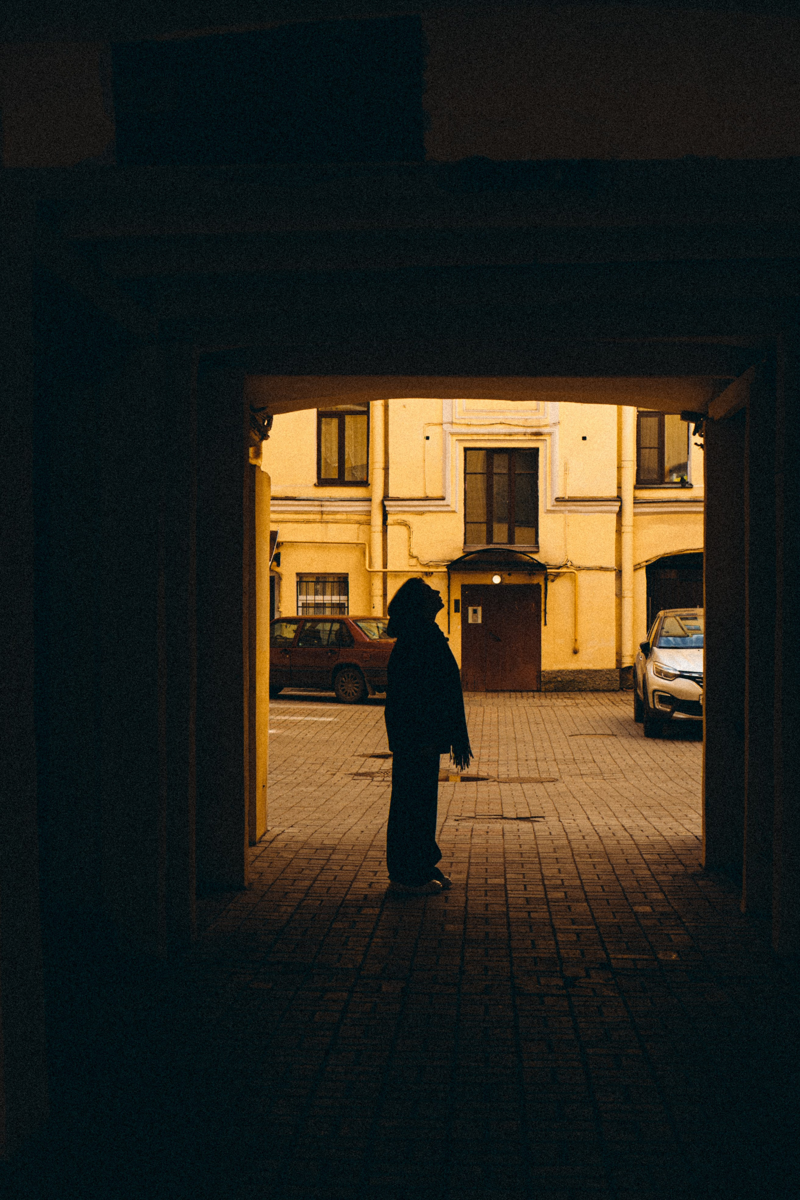 Прогулка по весеннему Питеру. Профессиональный фотограф, Санкт-Петербург — Виктория Богомолова