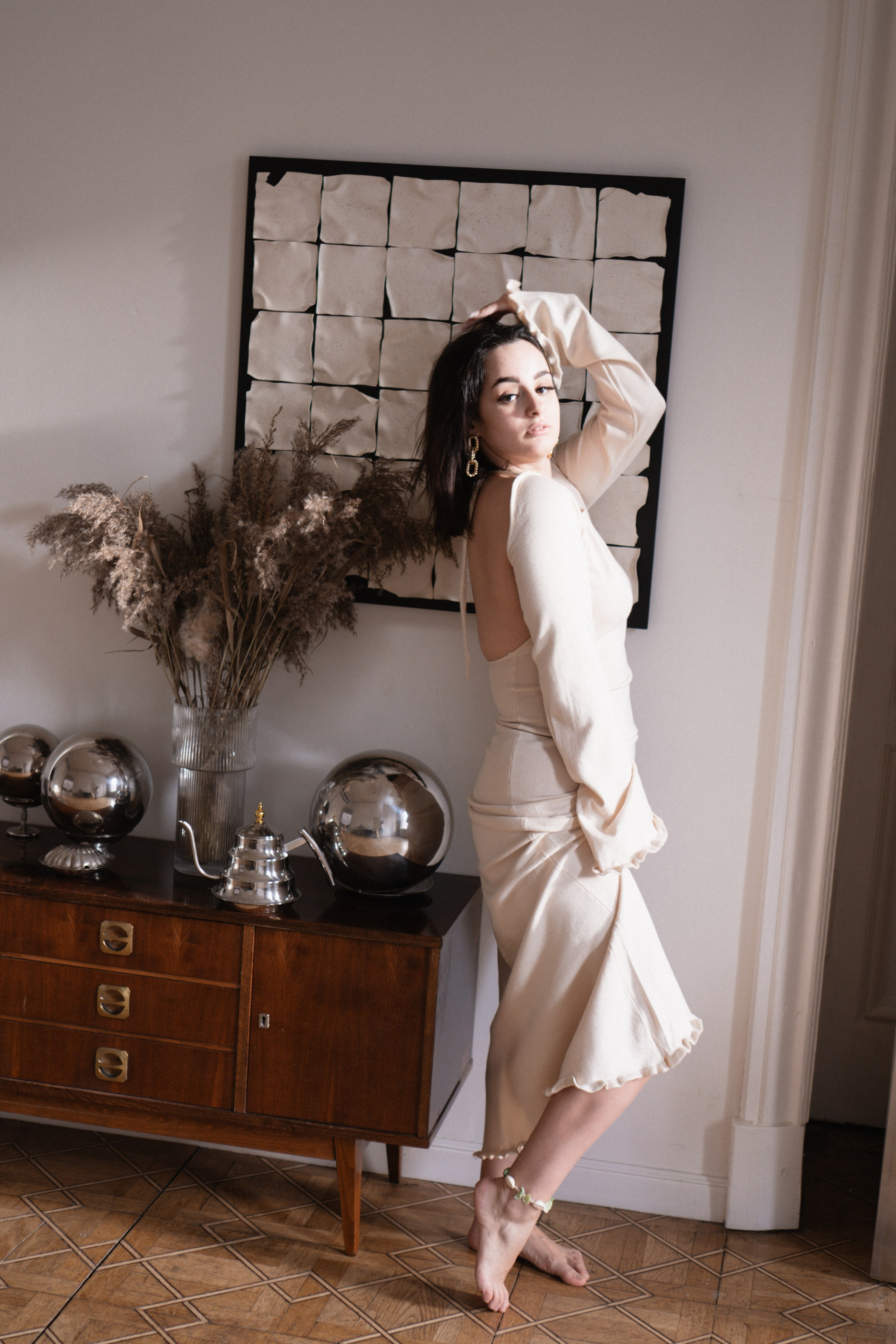 Студийная. Профессиональный фотограф, Санкт-Петербург — Виктория Богомолова