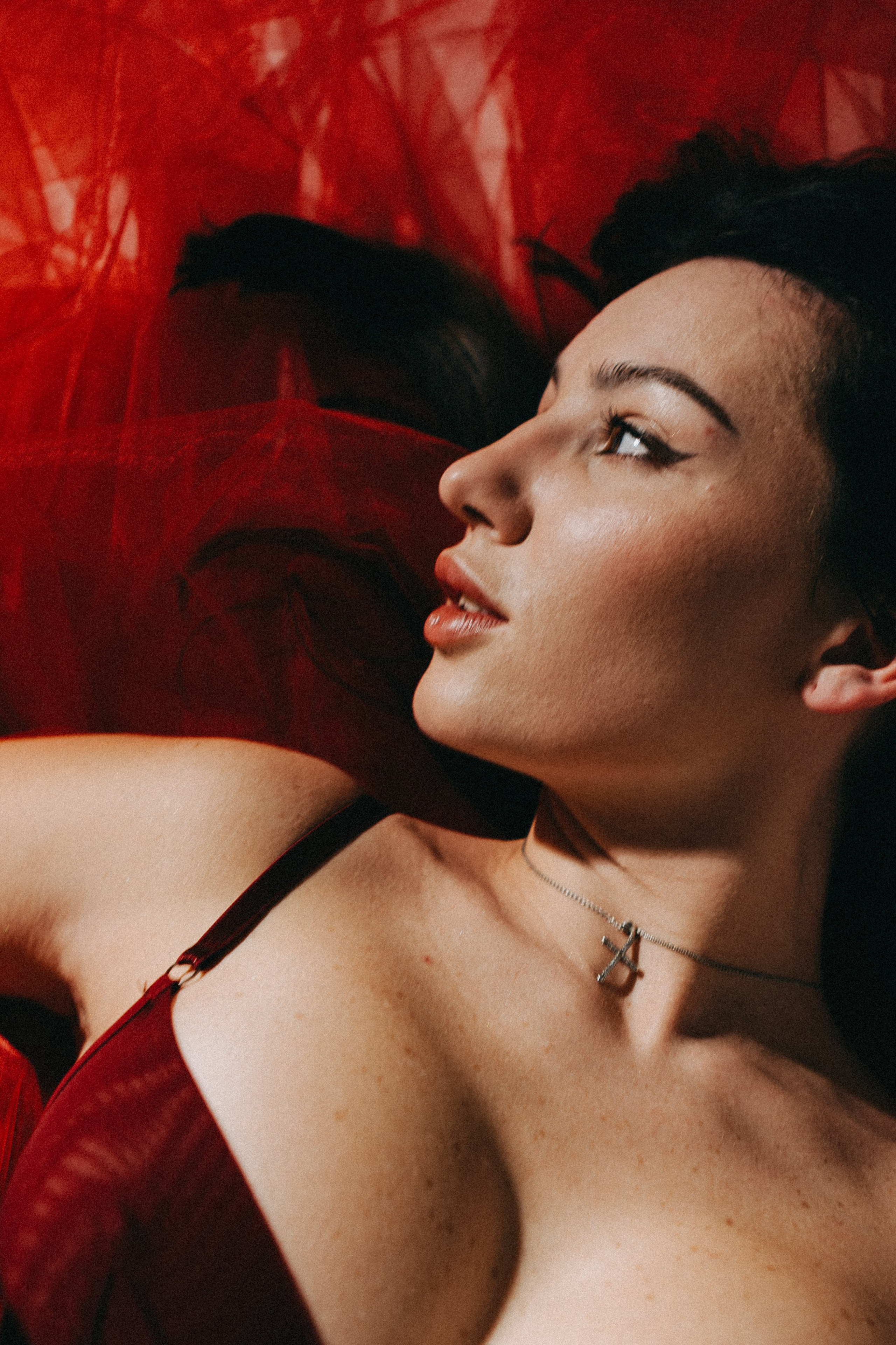 Творческая история для девушки. Профессиональный фотограф, Санкт-Петербург — Виктория Богомолова