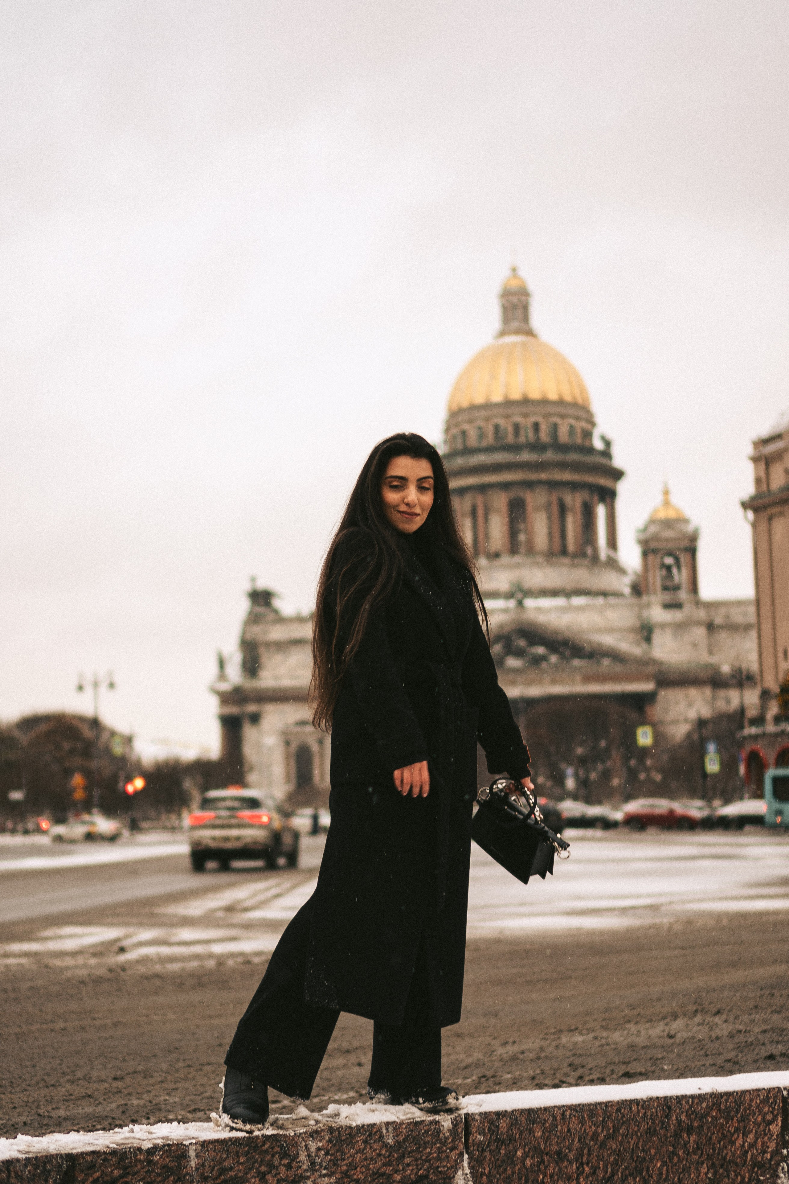Фотосессия в Санкт-Петербурге. Профессиональный фотограф, Санкт-Петербург — Виктория Богомолова