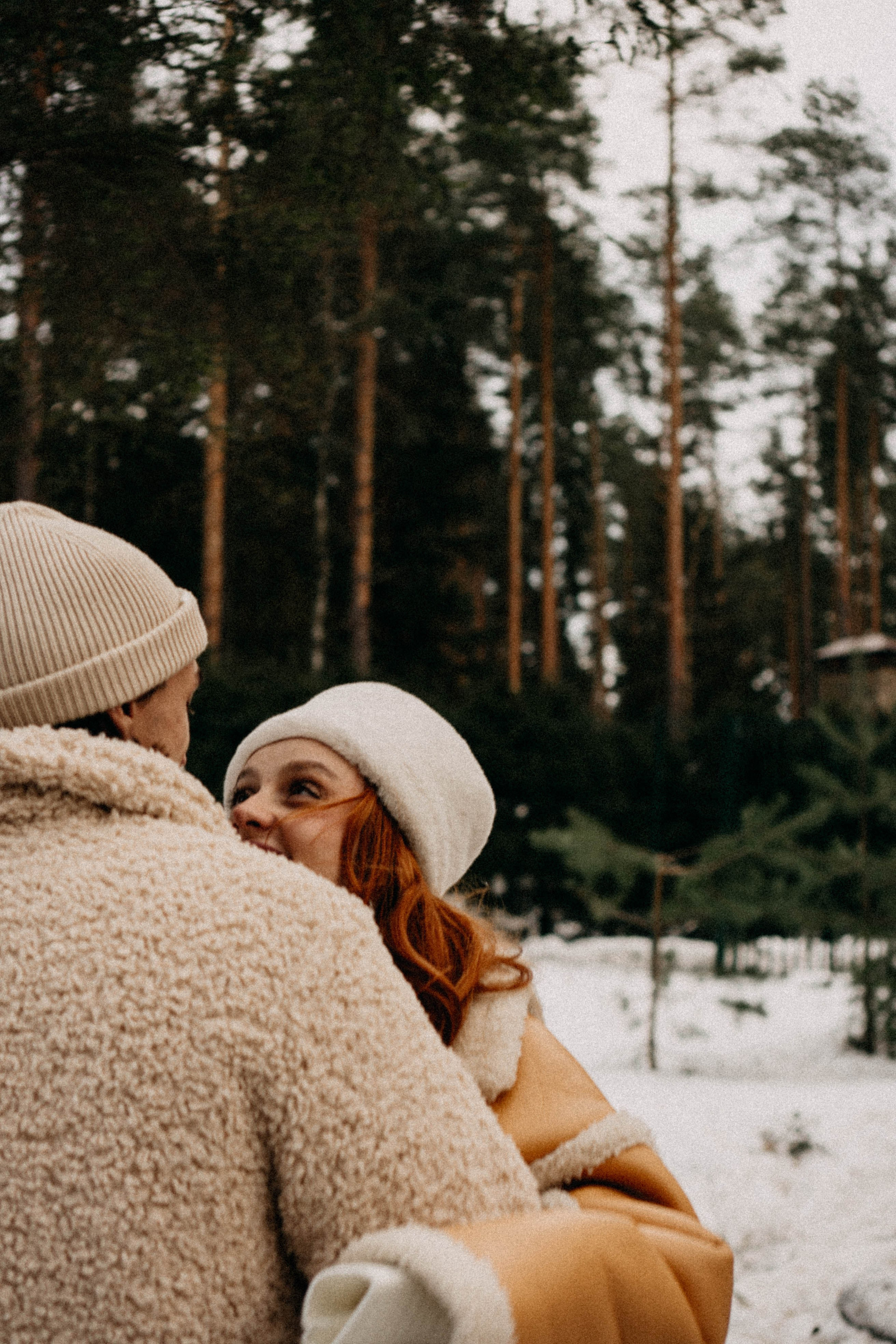 Каток. Профессиональный фотограф, Санкт-Петербург — Виктория Богомолова