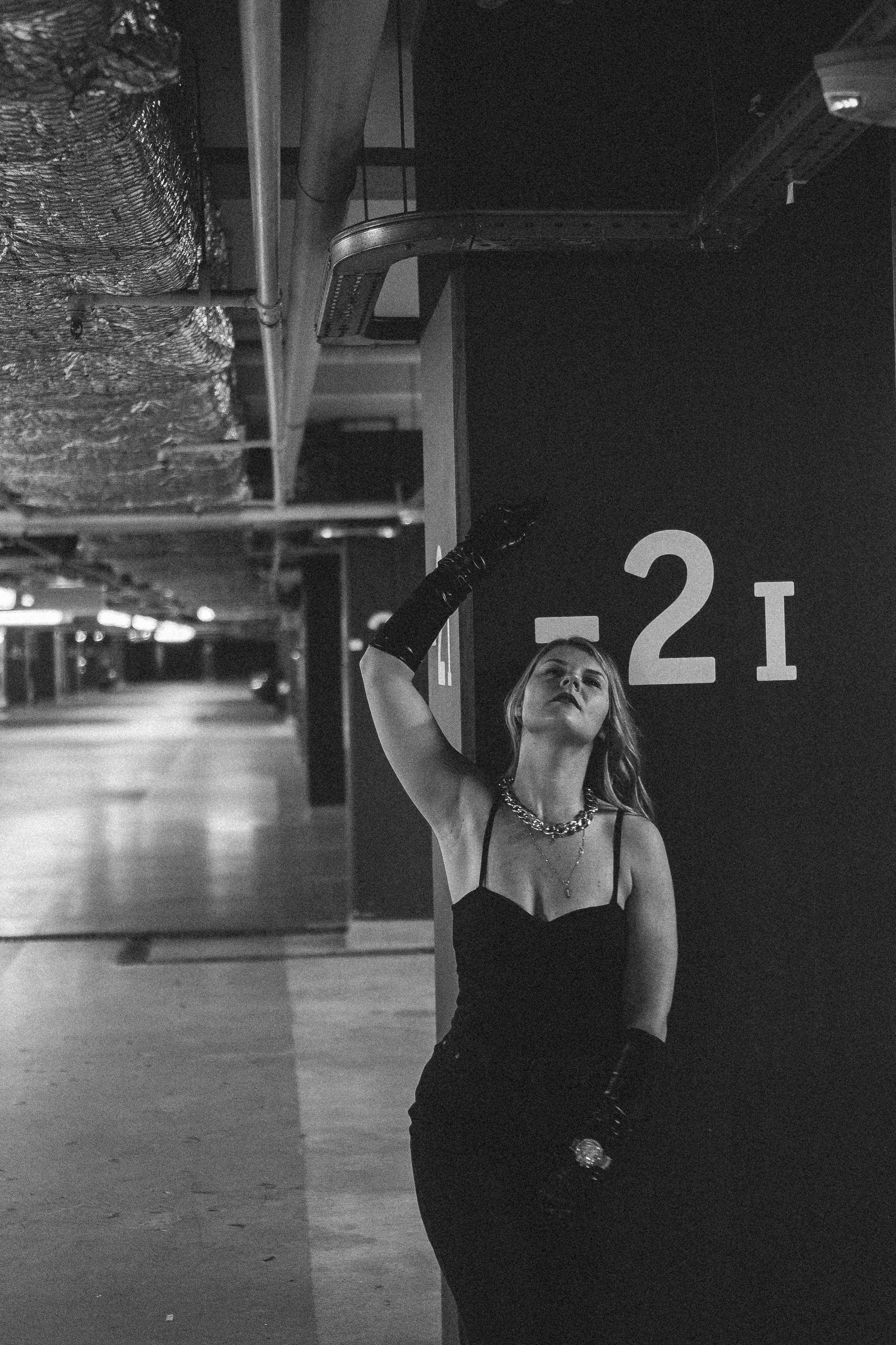 ЧБ. Профессиональный фотограф, Санкт-Петербург — Виктория Богомолова