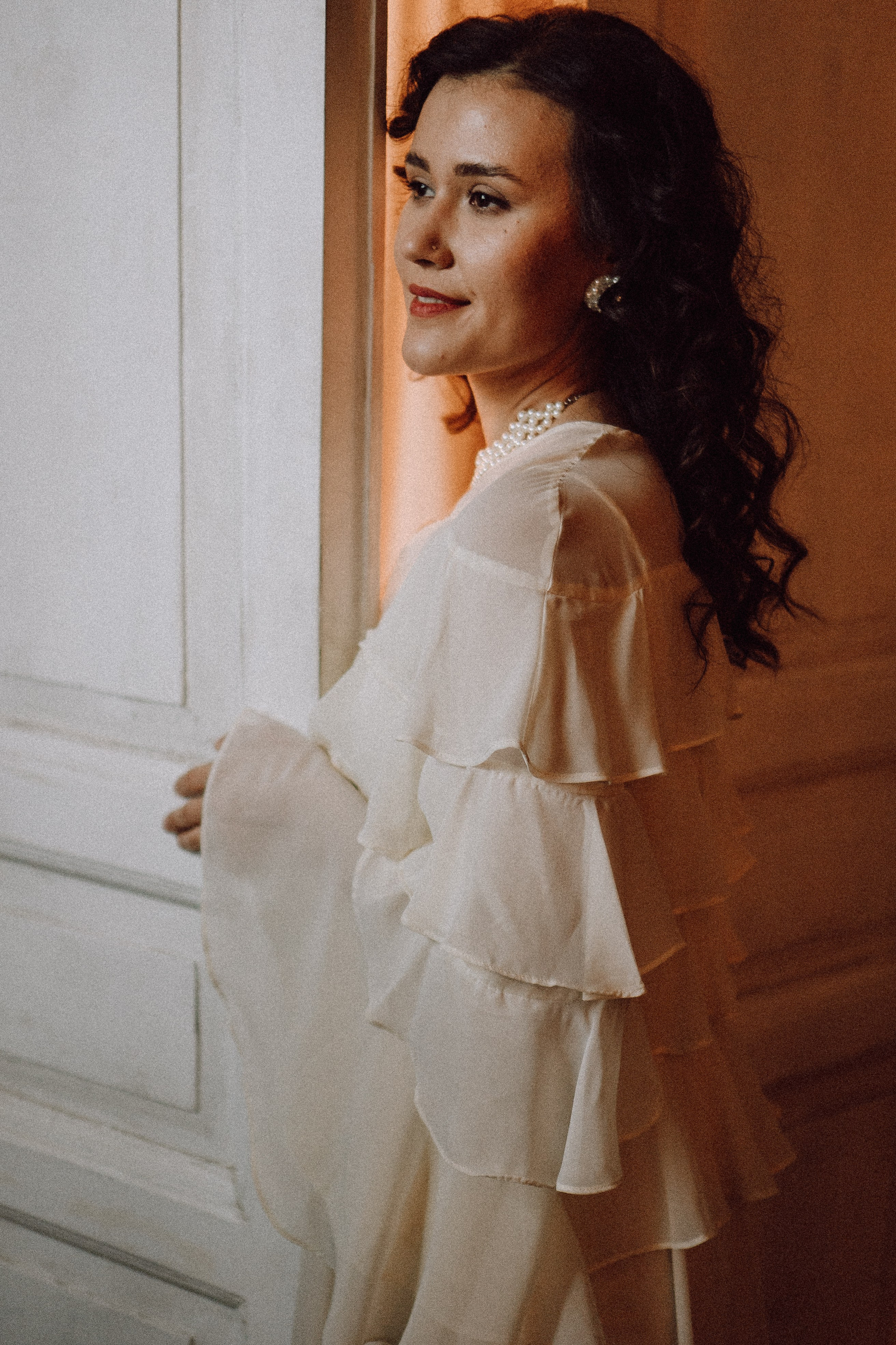 Новогодний стиль вдвоем. Профессиональный фотограф, Санкт-Петербург — Виктория Богомолова