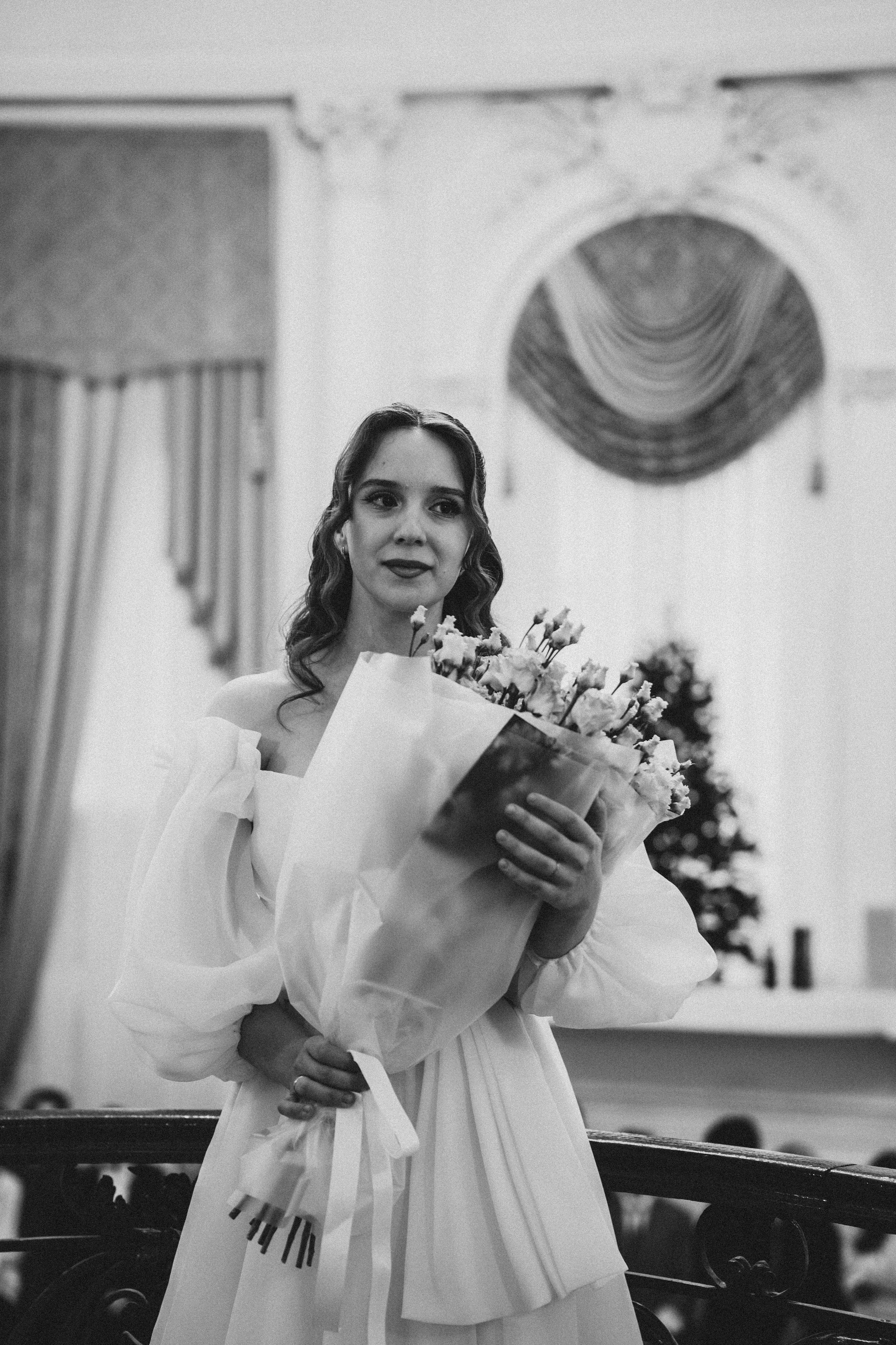 СВАДЕБНАЯ ВО ВТОРОМ ДВОРЦЕ И ПРОГУЛКА В ТАВРИЧЕСКОМ САДУ ЧБ. Профессиональный фотограф, Санкт-Петербург — Виктория Богомолова