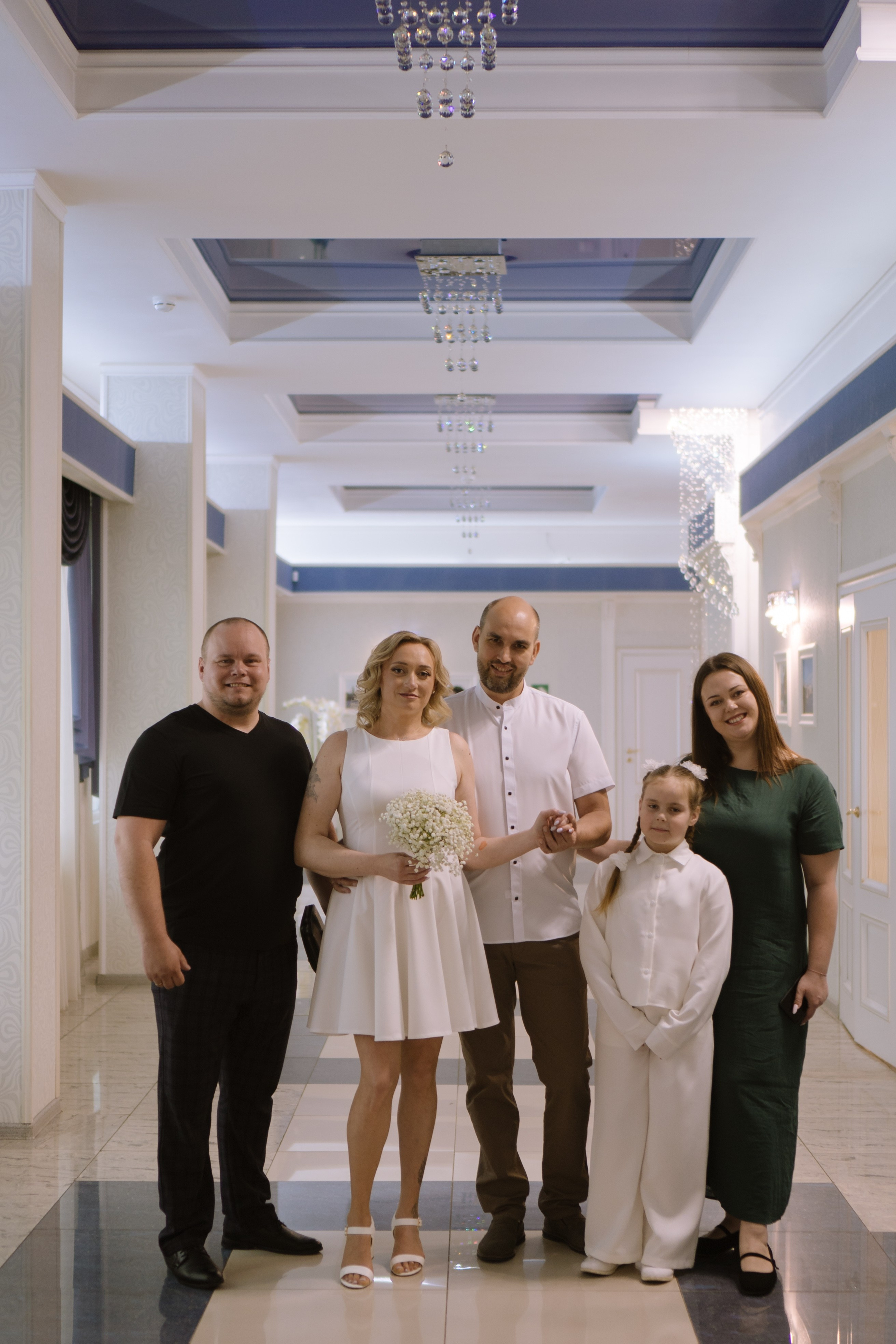 СВАДЕБНЫЙ РЕПОРТАЖ. Профессиональный фотограф, Санкт-Петербург — Виктория Богомолова