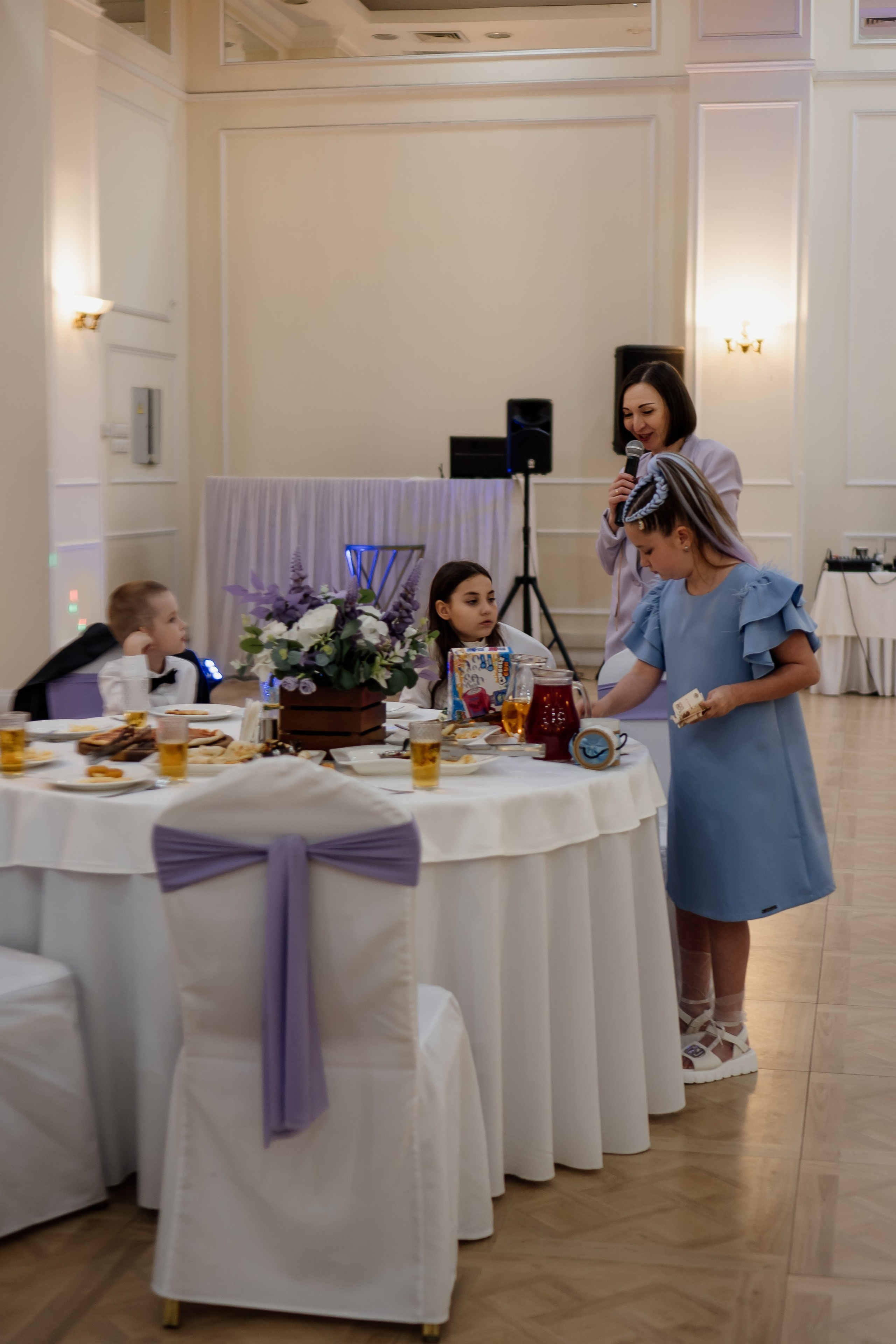 СВАДЕБНАЯ СЬЕМКА В ЗАГСЕ И БАНКЕТ. Профессиональный фотограф, Санкт-Петербург — Виктория Богомолова