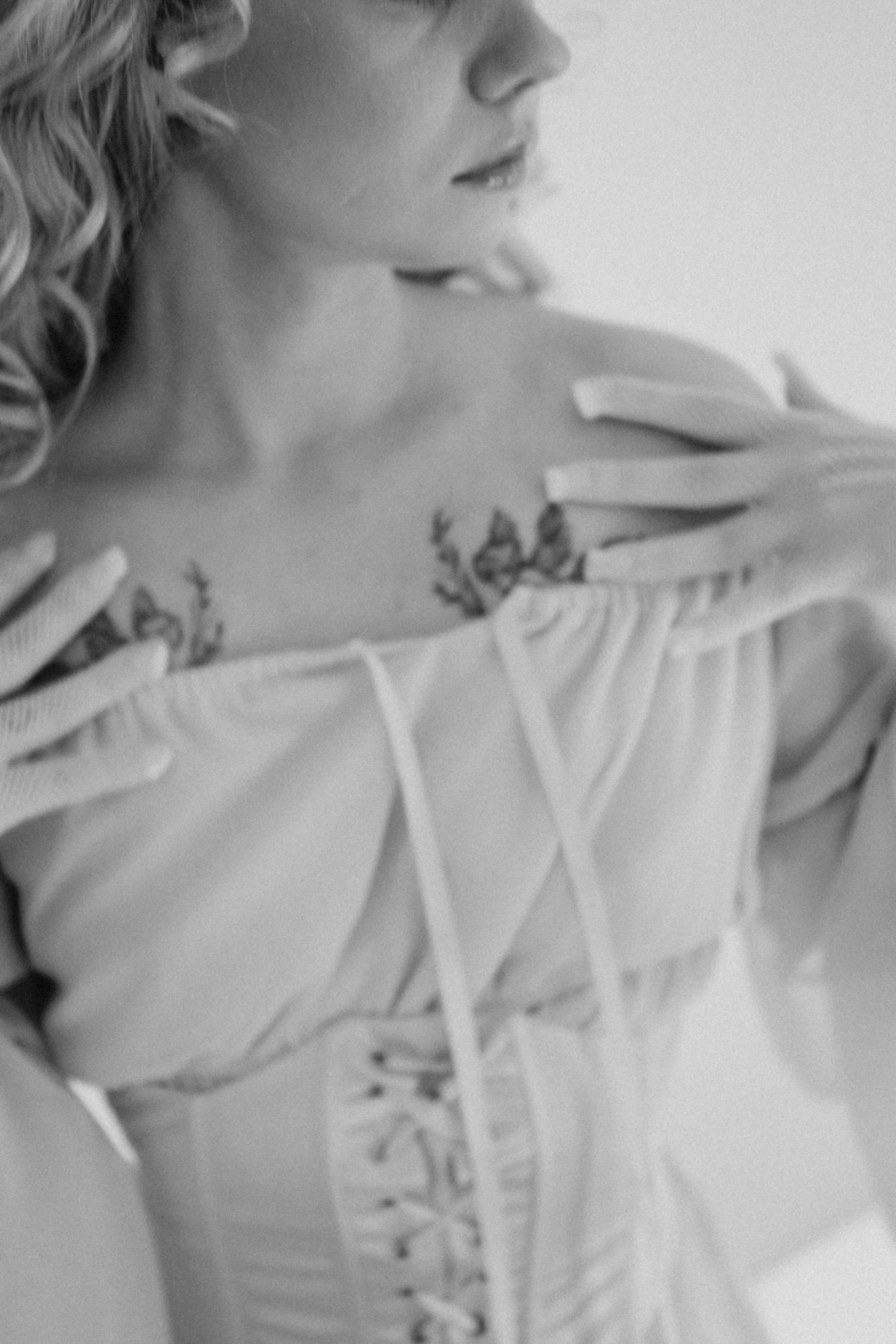 Студийная. Профессиональный фотограф, Санкт-Петербург — Виктория Богомолова