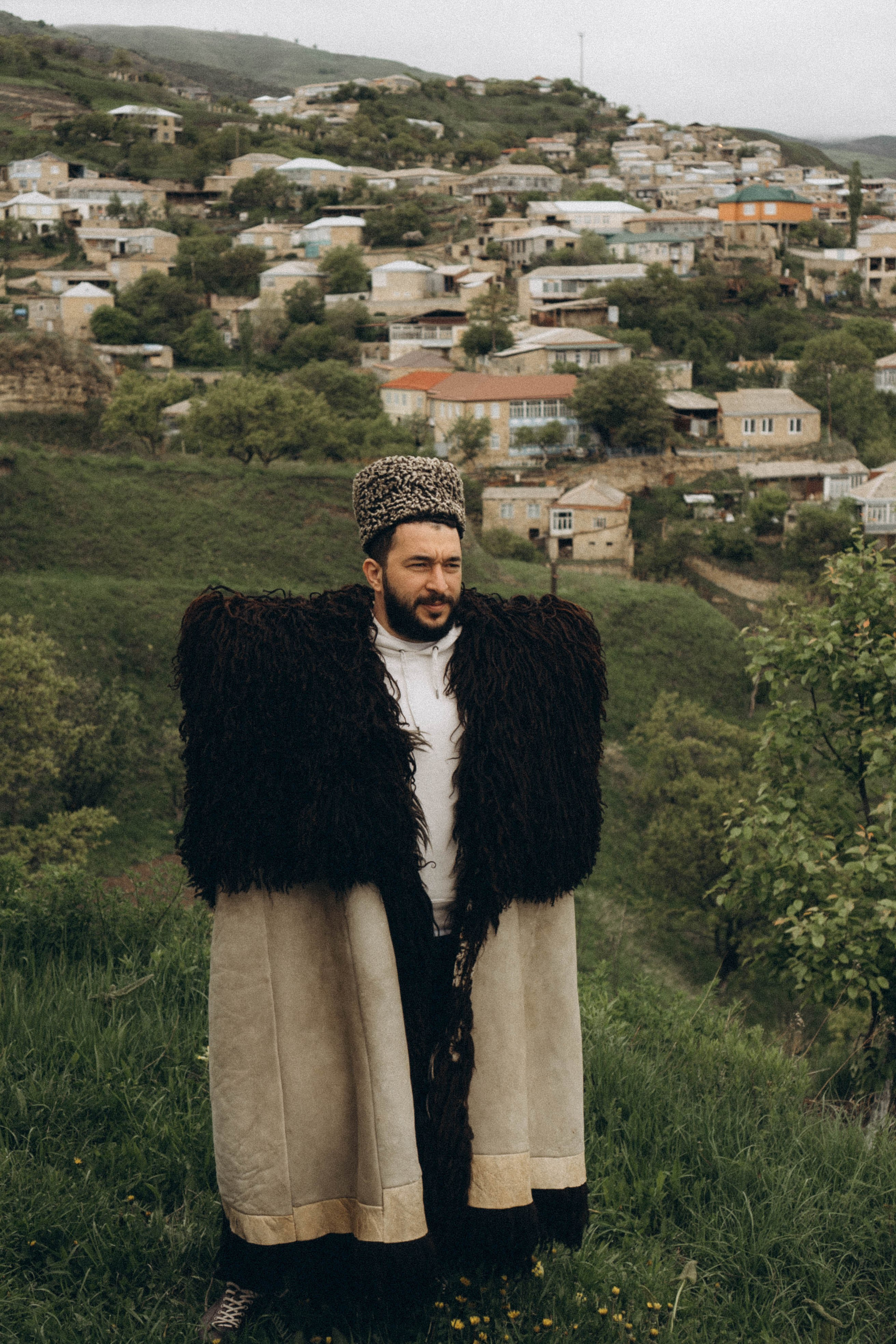 Кавказ. Профессиональный фотограф, Санкт-Петербург — Виктория Богомолова
