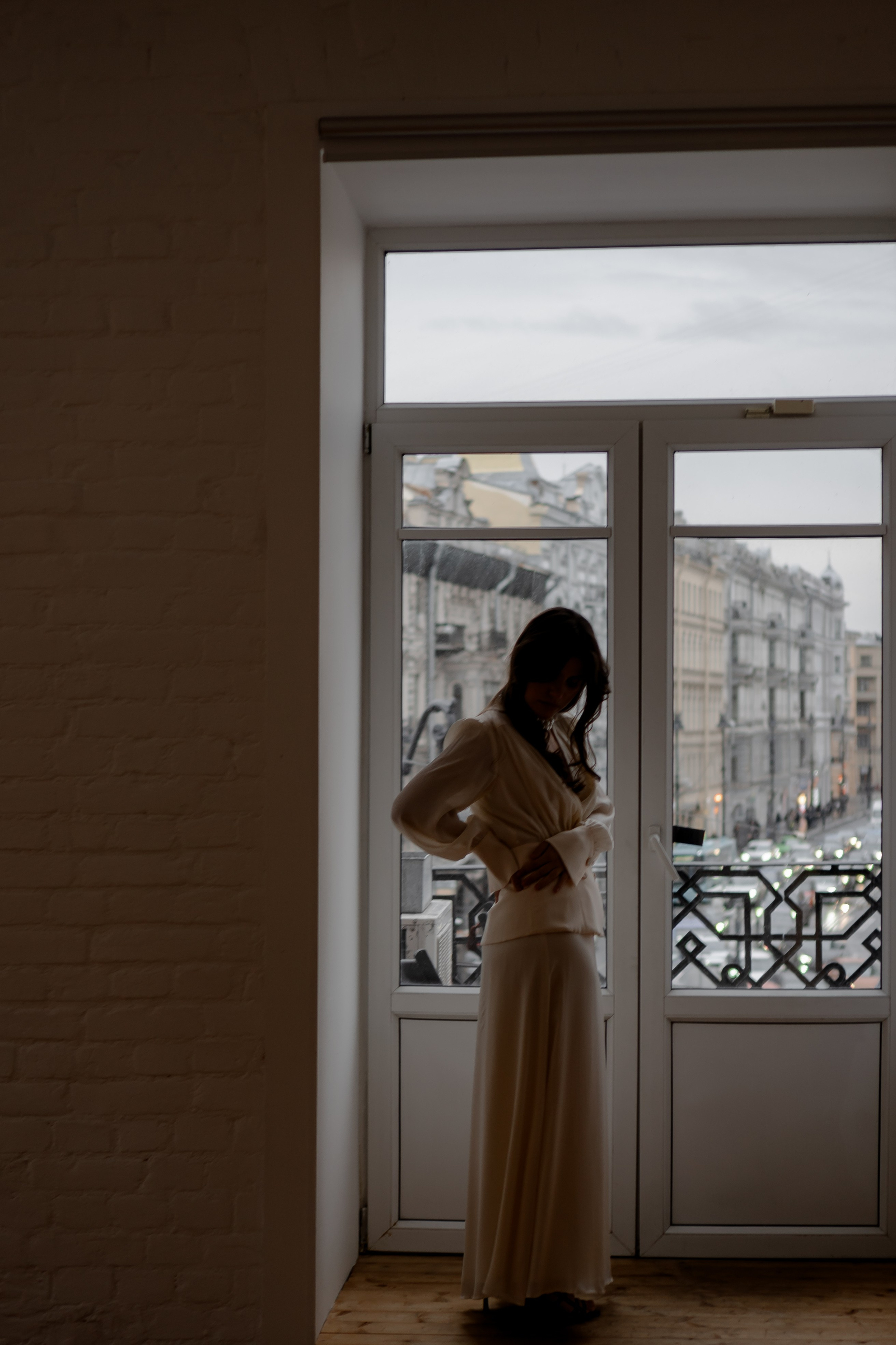 УТРО ЖЕНИХА И НЕВЕСТЫ СВАДЕБНАЯ СЬЕМКА ПАРЫ. Профессиональный фотограф, Санкт-Петербург — Виктория Богомолова