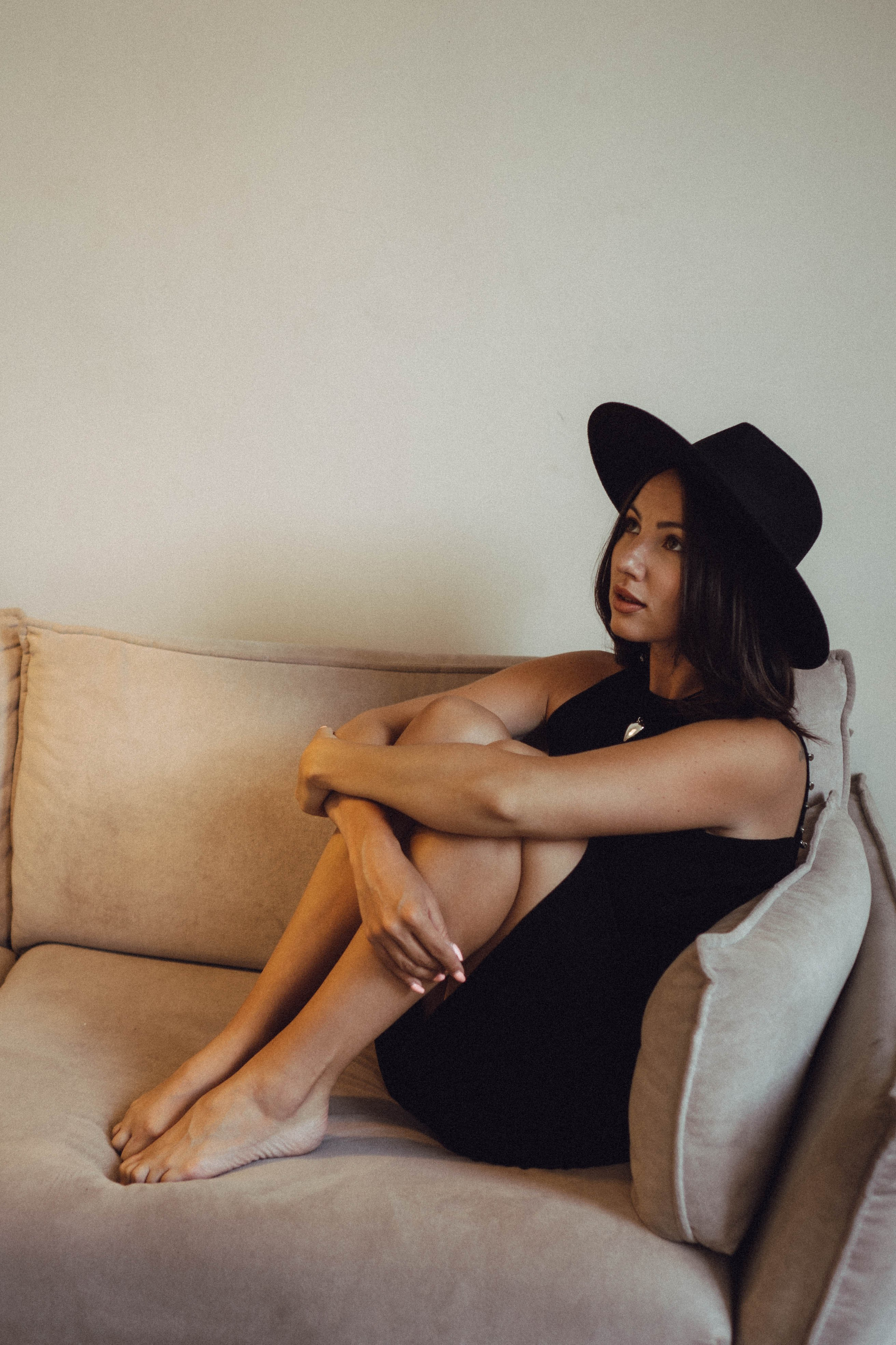 Студийная. Профессиональный фотограф, Санкт-Петербург — Виктория Богомолова