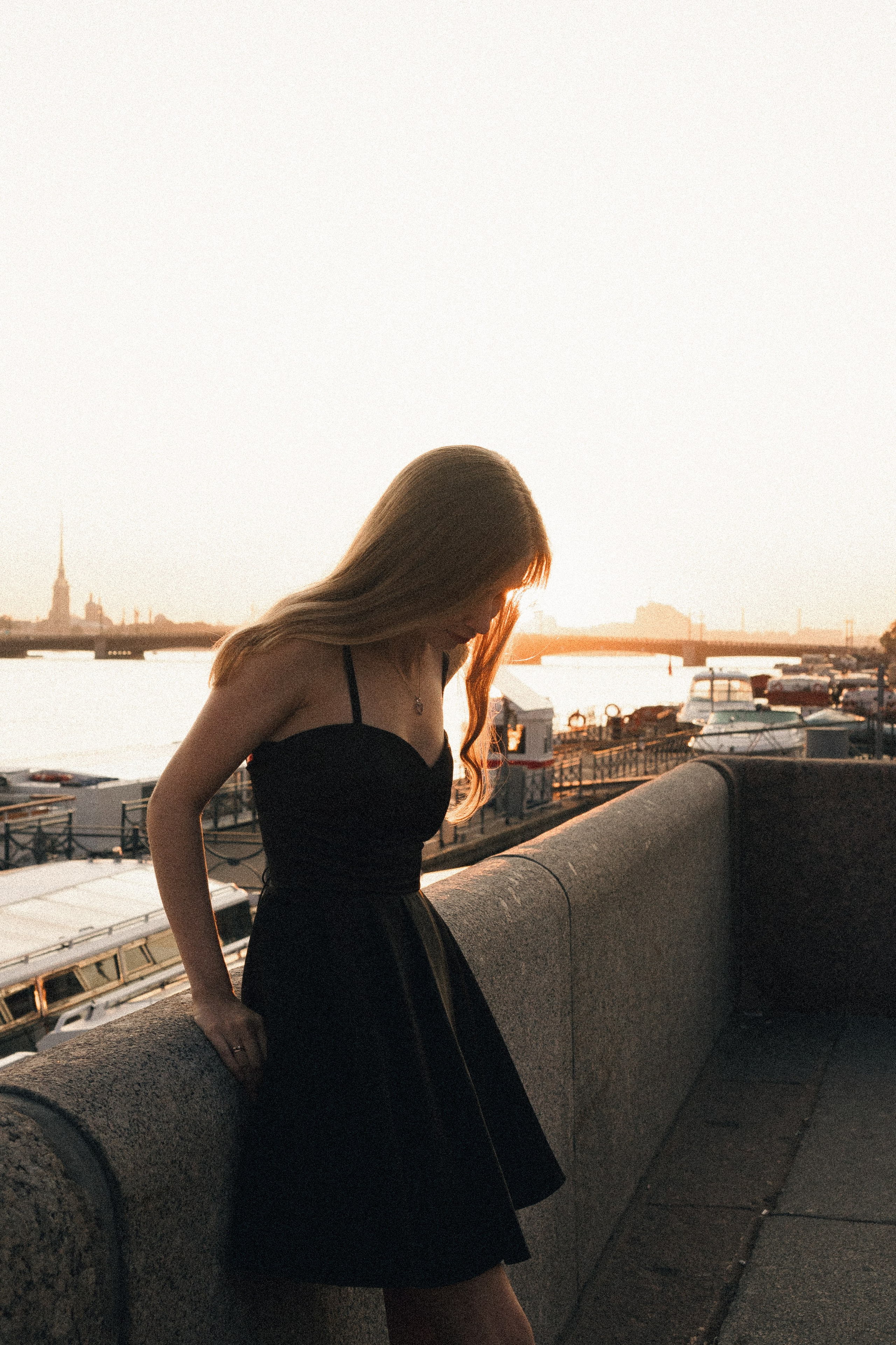 Рассвет. Профессиональный фотограф, Санкт-Петербург — Виктория Богомолова