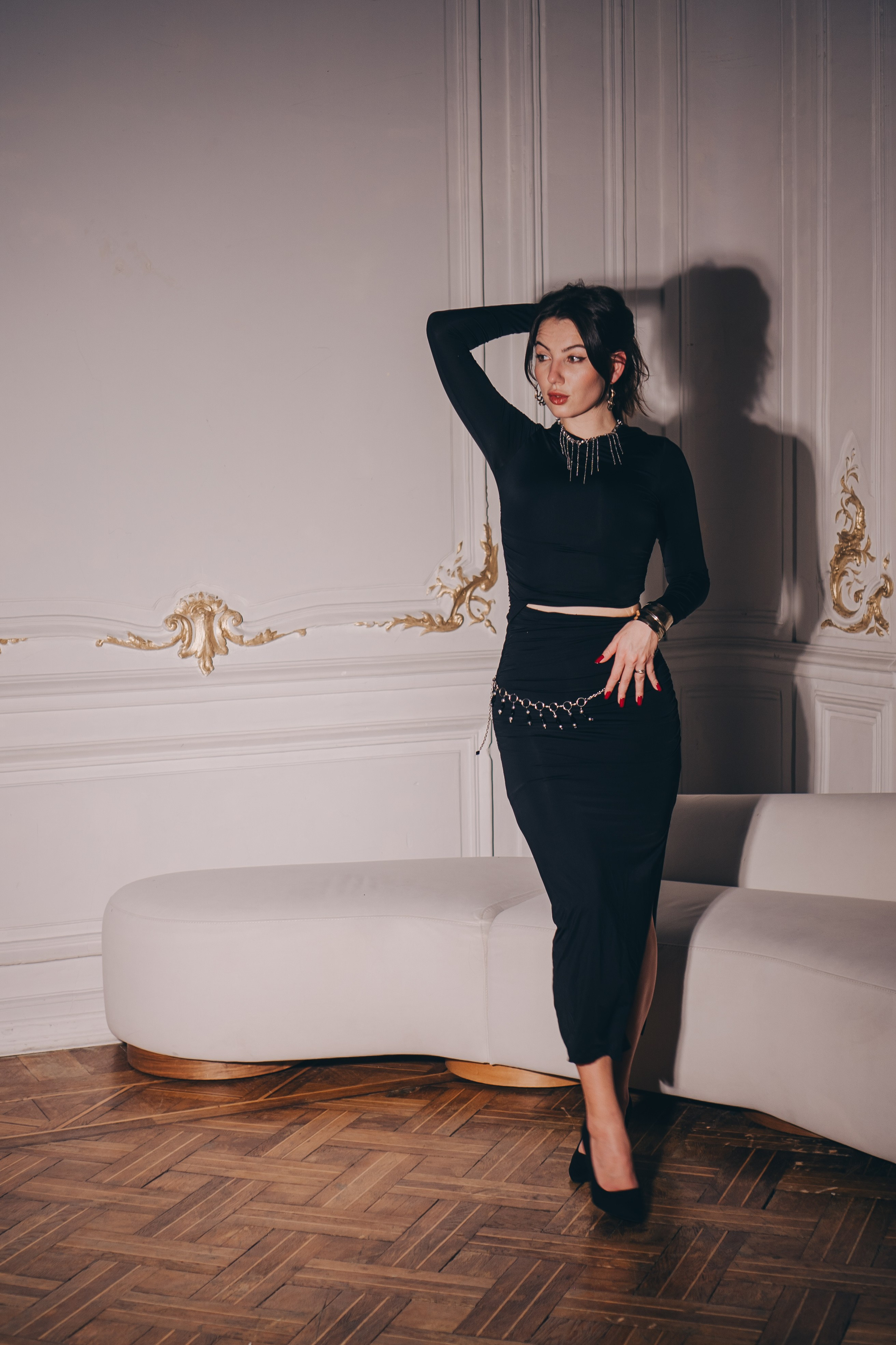 Творческая история для девушки. Профессиональный фотограф, Санкт-Петербург — Виктория Богомолова