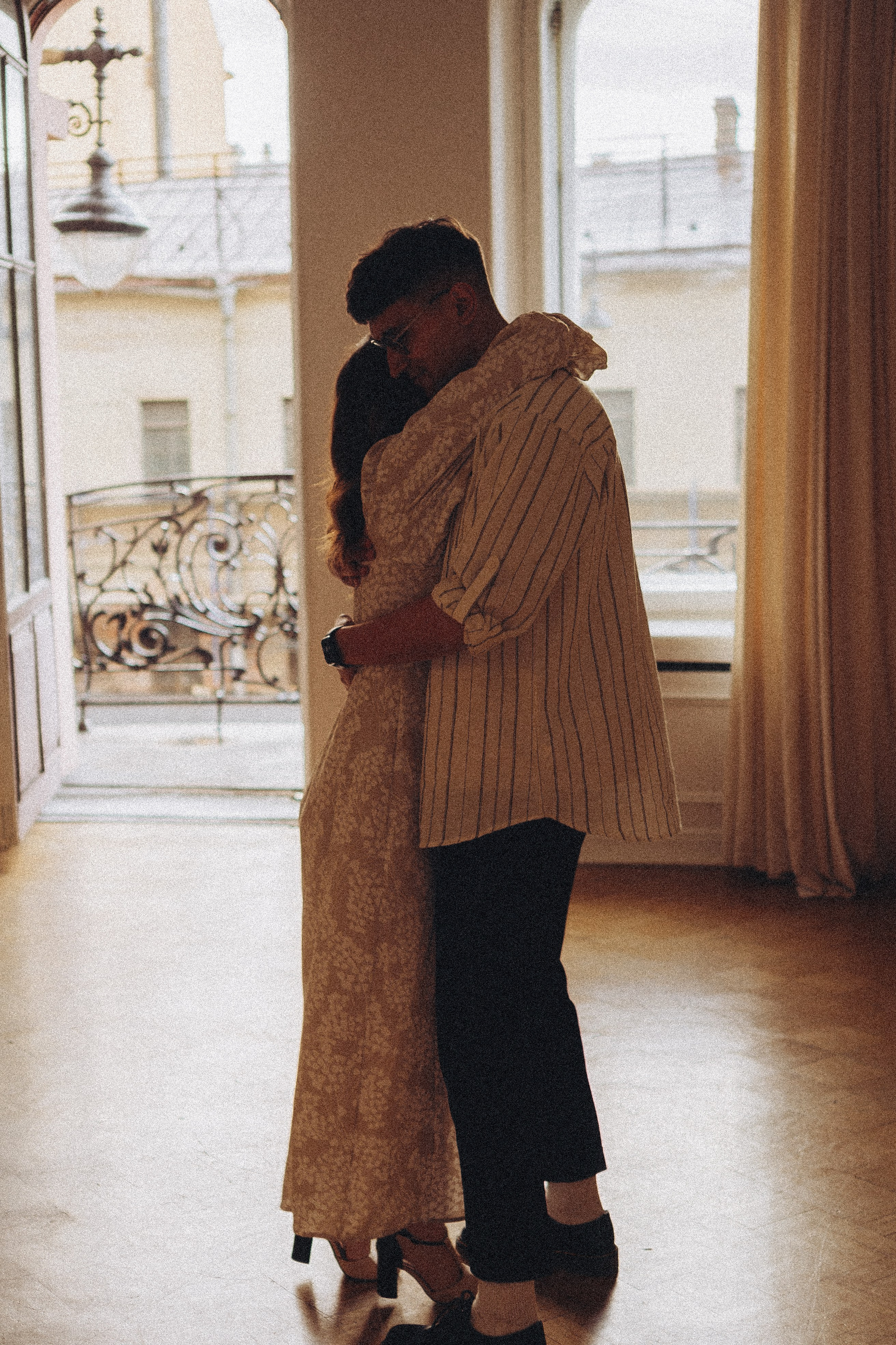 ЛЮБОВЬ В ИЮНЕ. Профессиональный фотограф, Санкт-Петербург — Виктория Богомолова